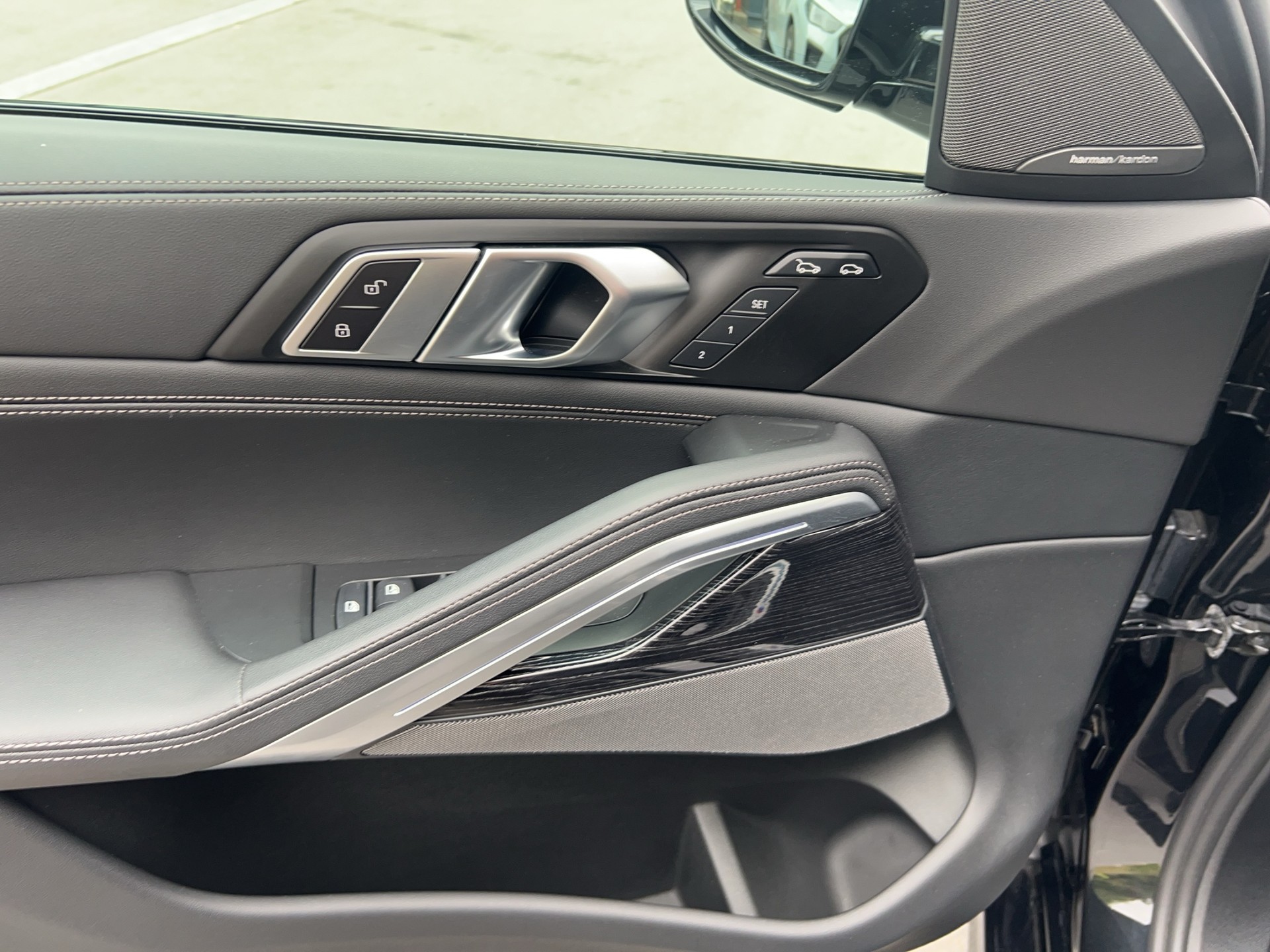 BMW X6 xDrive 48V 40d M Sport Pro Steptronic-image-11