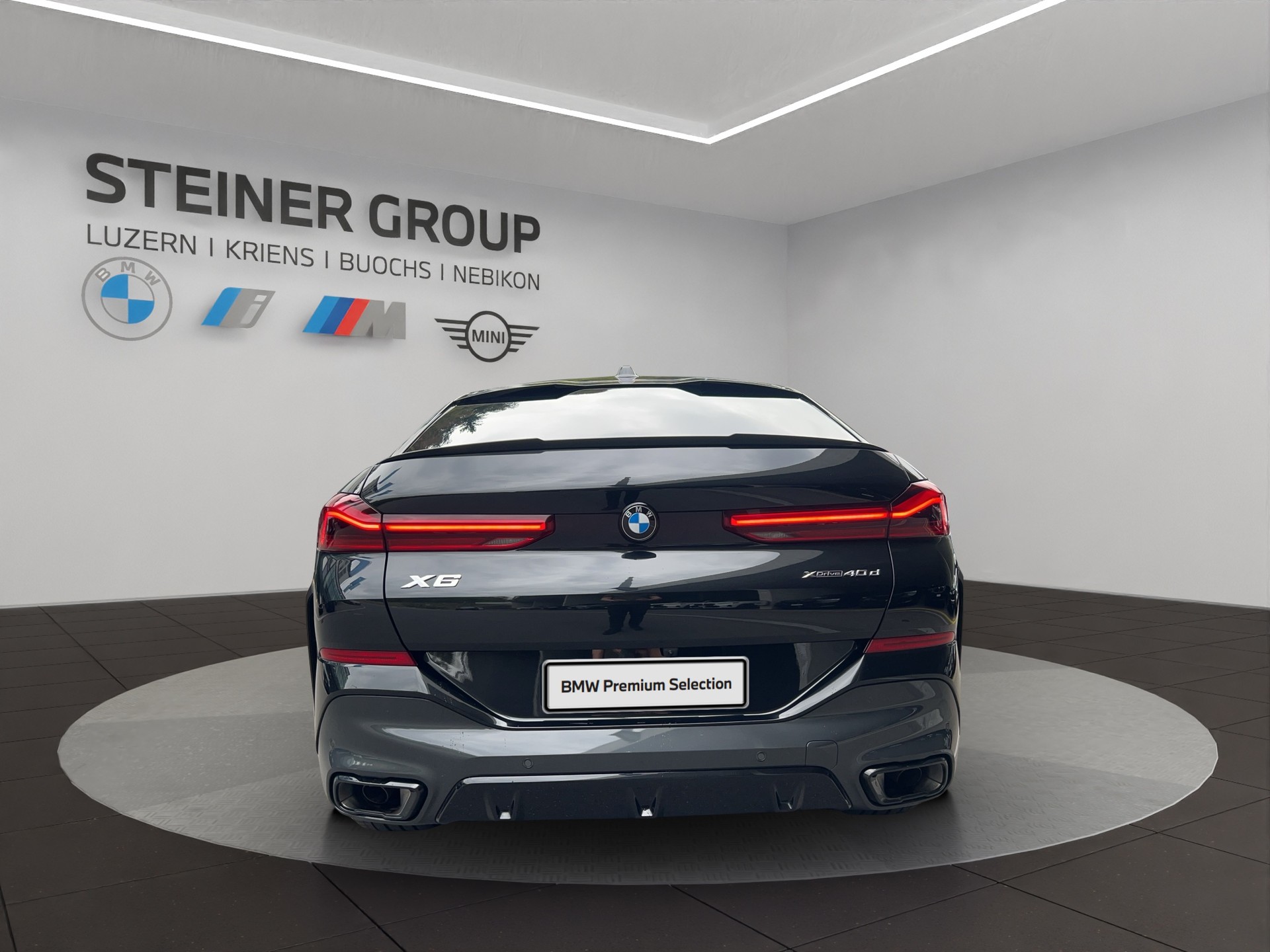 BMW X6 xDrive 48V 40d M Sport Pro Steptronic-image-5