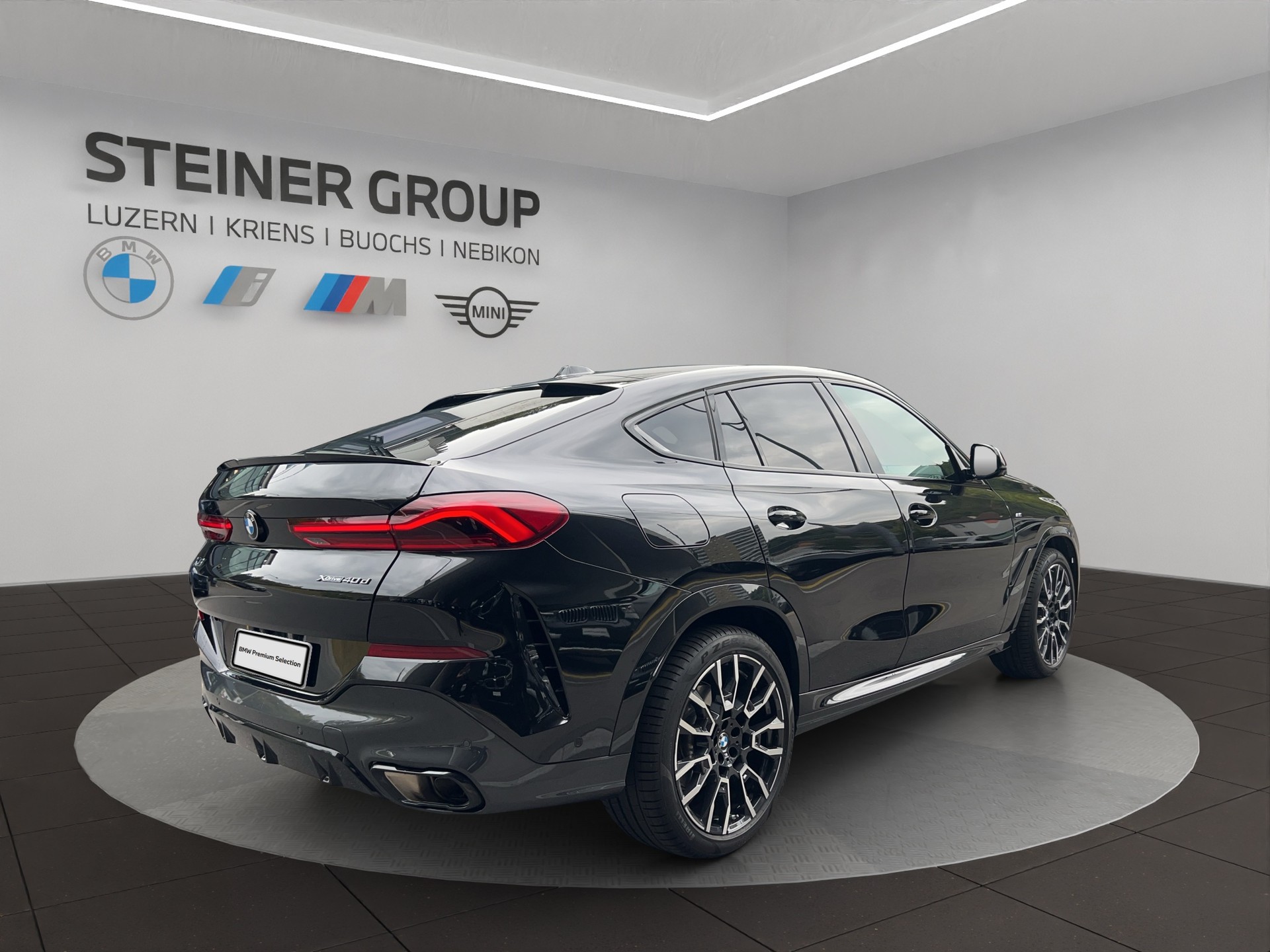 BMW X6 xDrive 48V 40d M Sport Pro Steptronic-image-4