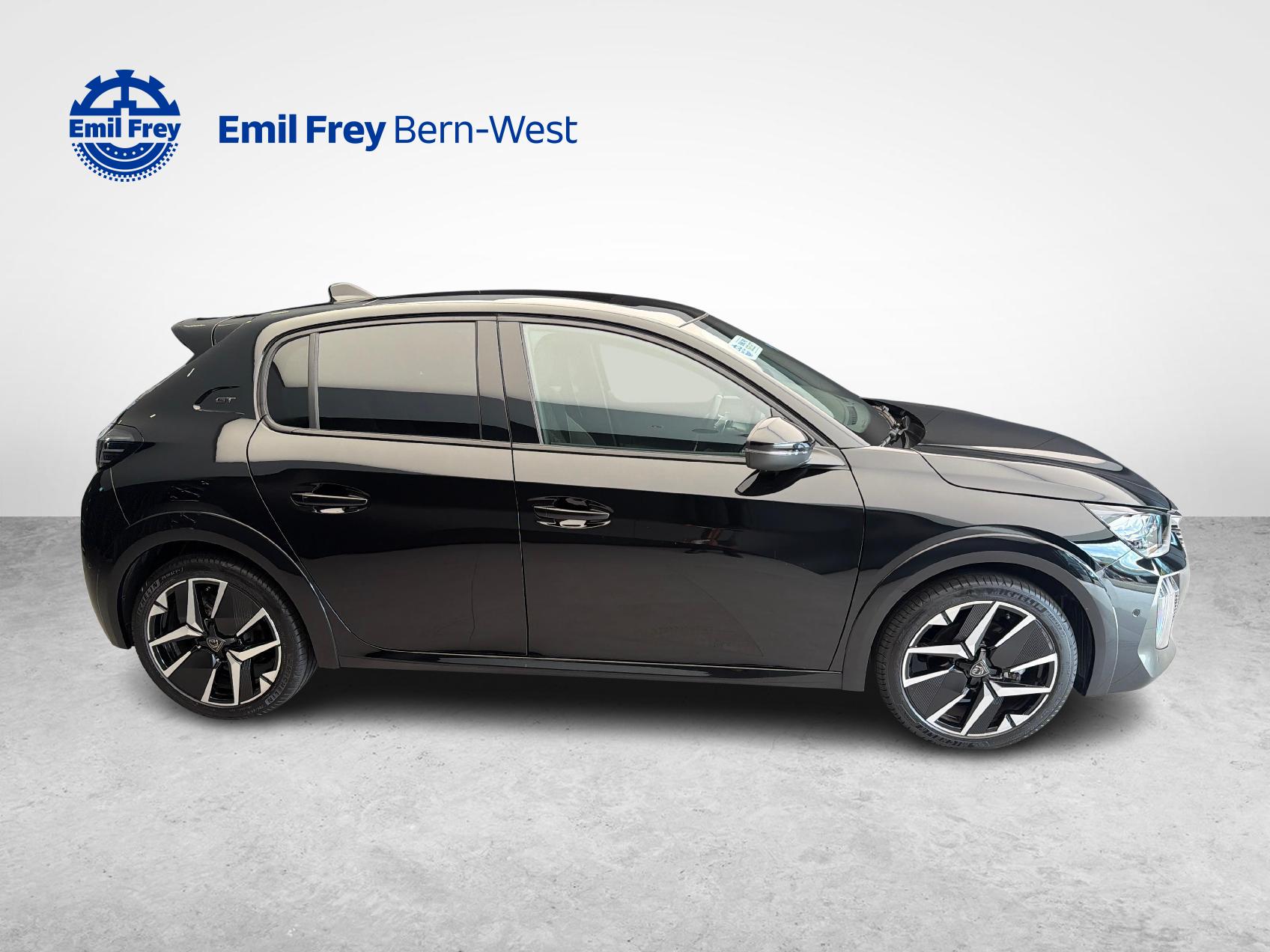 PEUGEOT 208 1.2 Hybrid 145 GT-image-5