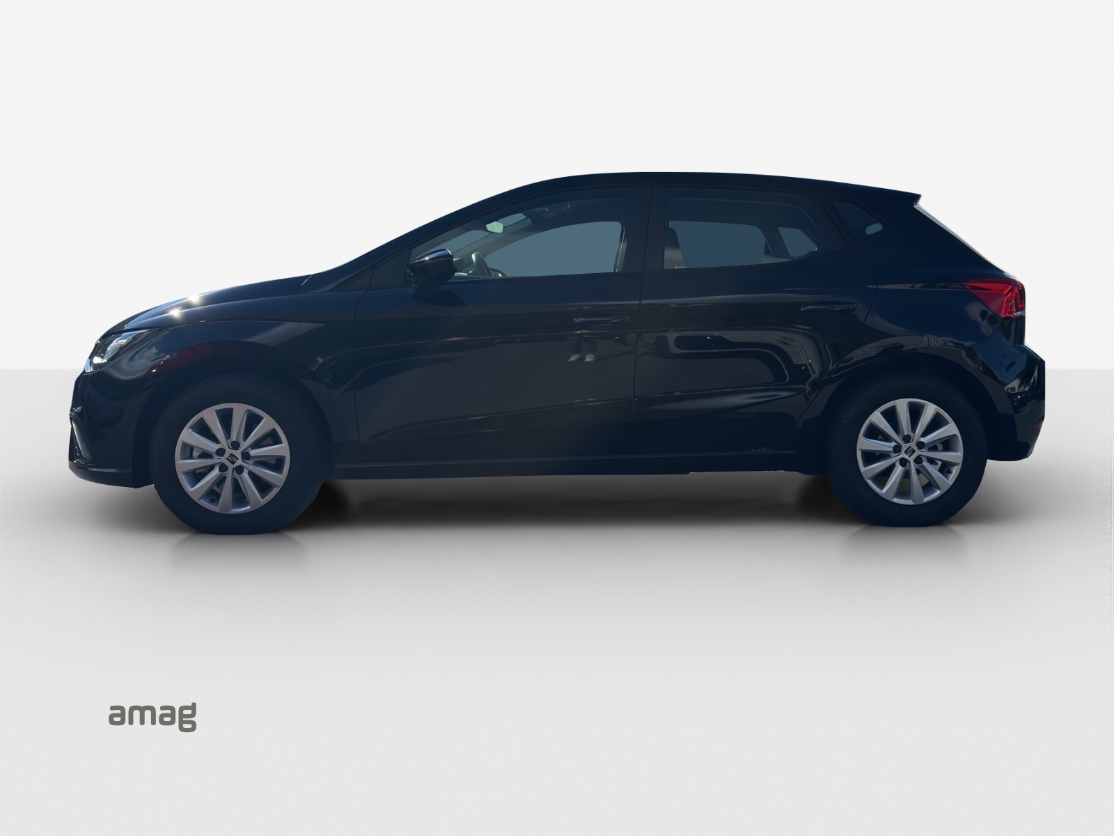 SEAT Ibiza 1.0 EcoTSI GO DSG-image-1