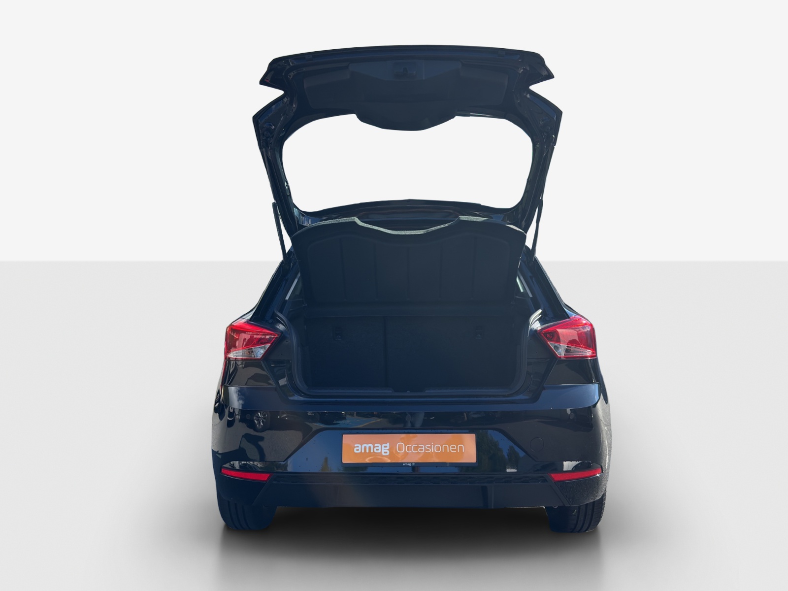 SEAT Ibiza 1.0 EcoTSI GO DSG-image-12