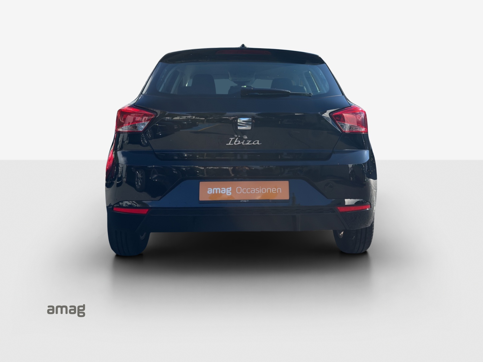 SEAT Ibiza 1.0 EcoTSI GO DSG-image-3