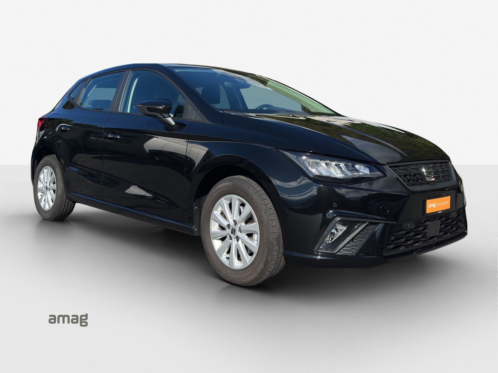 SEAT Ibiza 1.0 EcoTSI GO DSG-image-5