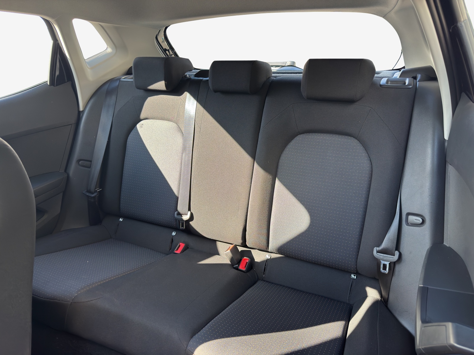 SEAT Ibiza 1.0 EcoTSI GO DSG-image-11