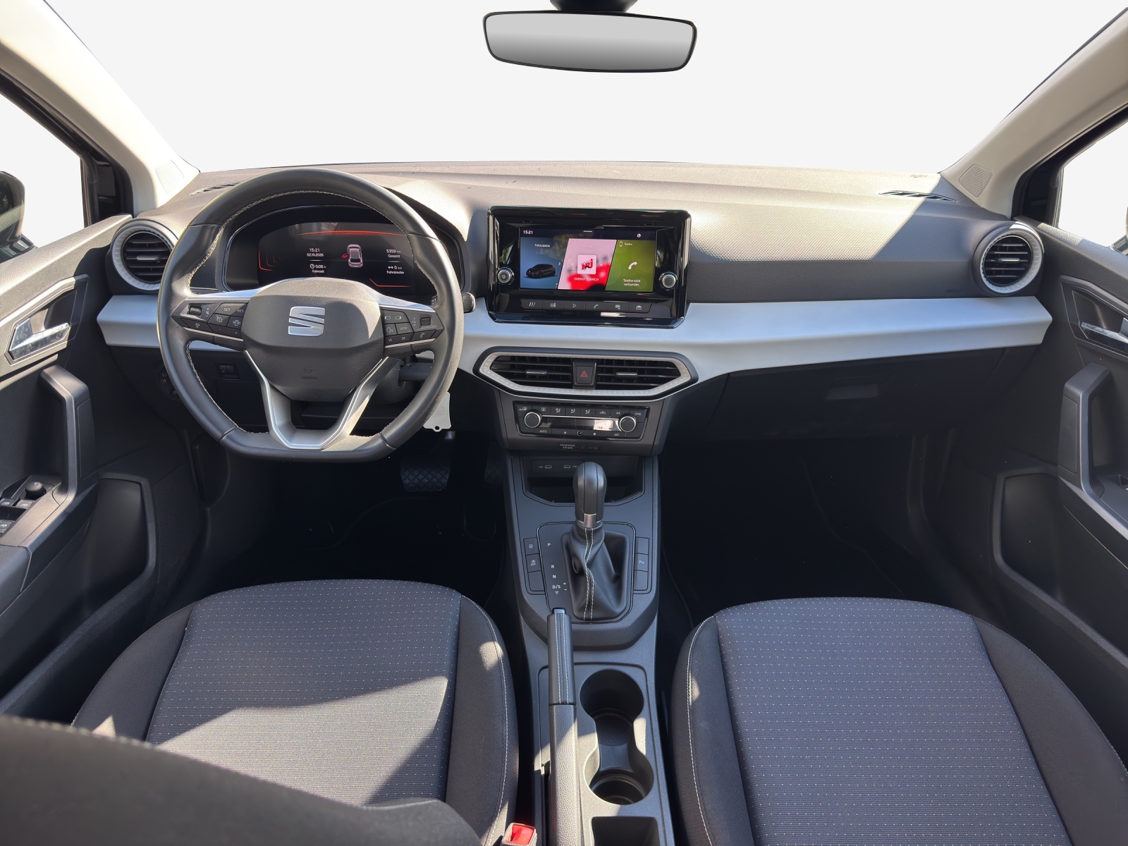 SEAT Ibiza 1.0 EcoTSI GO DSG-image-8