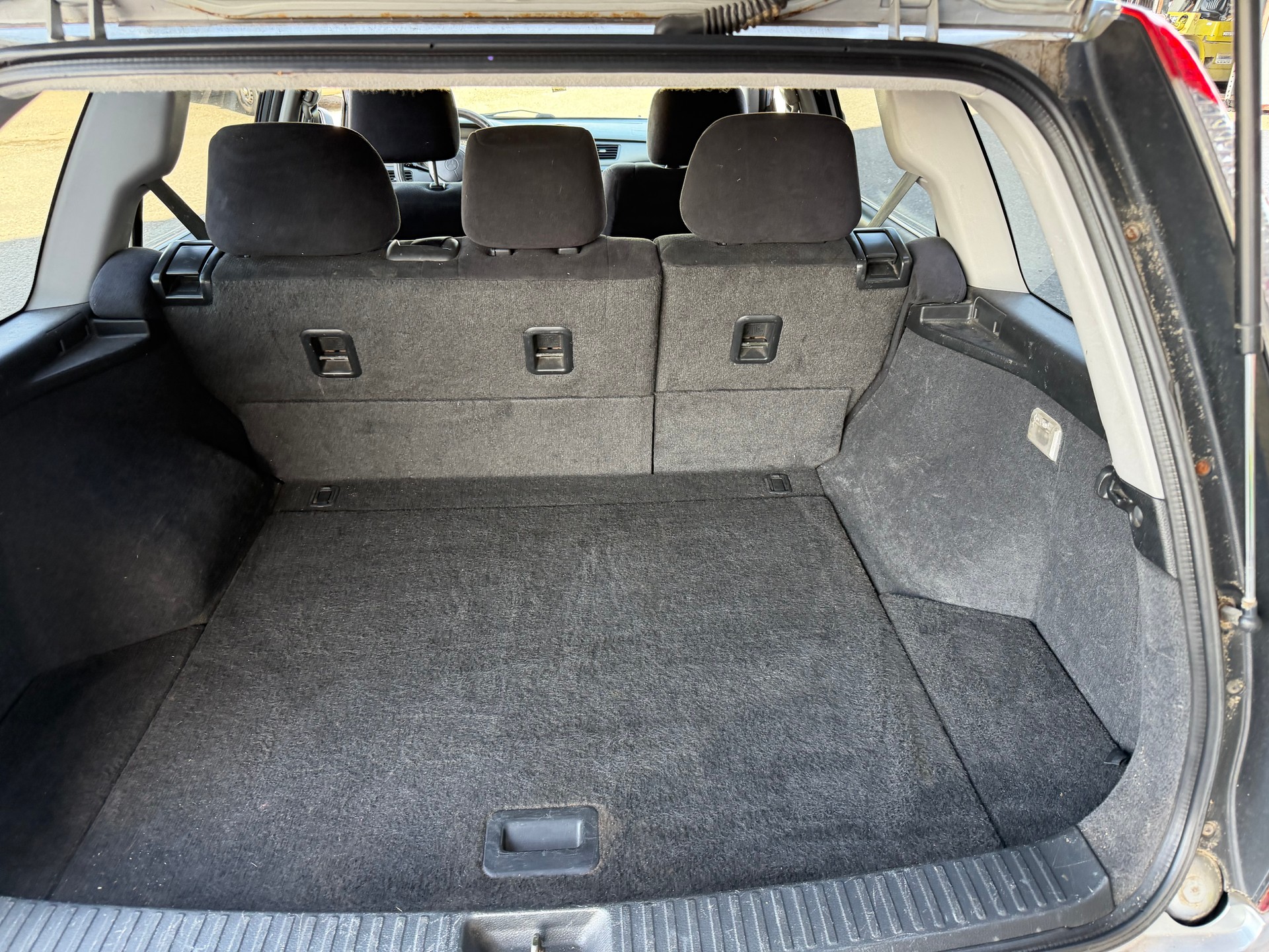 MITSUBISHI Lancer 2.0 Intense (Sport) Wagon-image-7