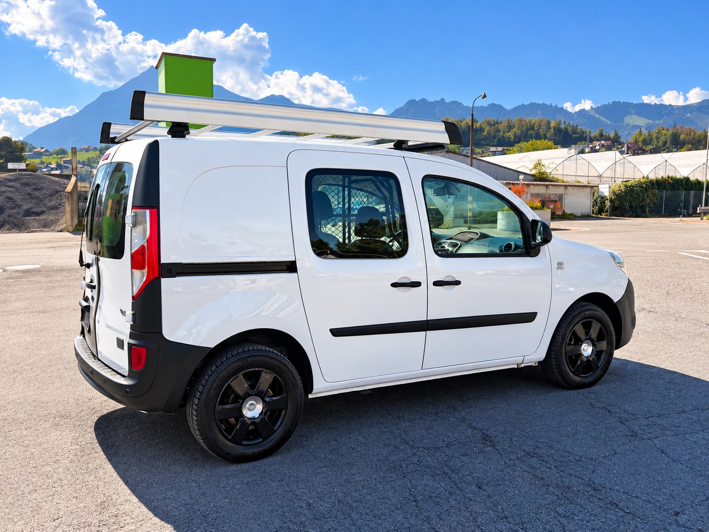 NISSAN NV250 1.5dCi Comfort 2.0t-image-4