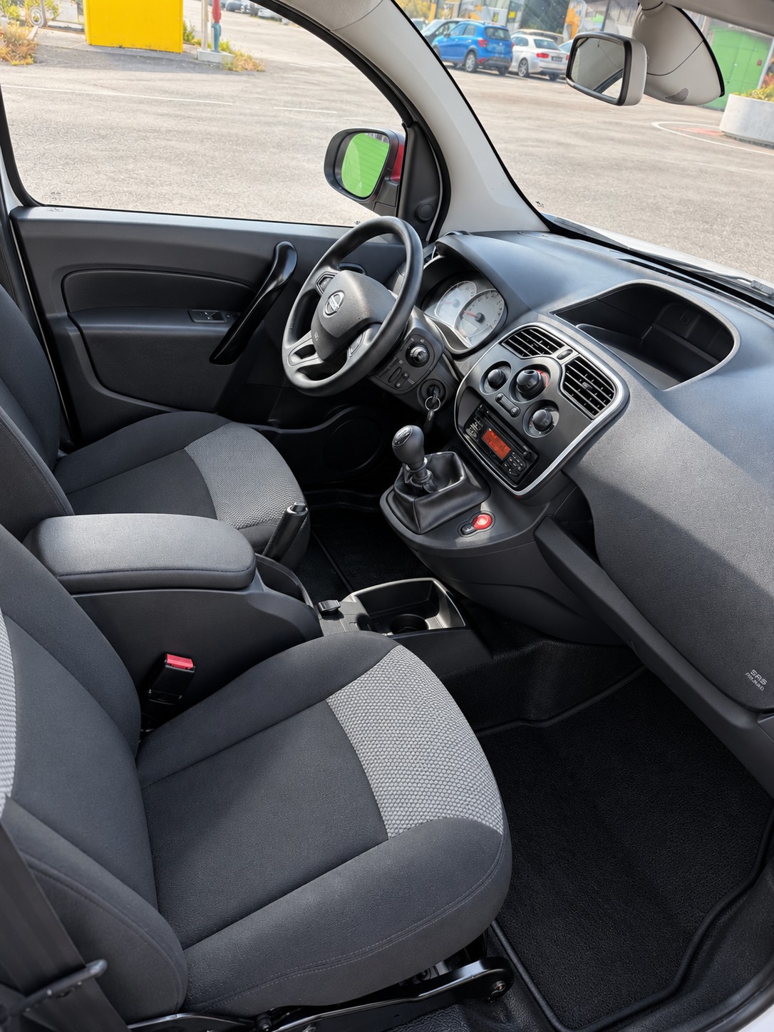 NISSAN NV250 1.5dCi Comfort 2.0t-image-6