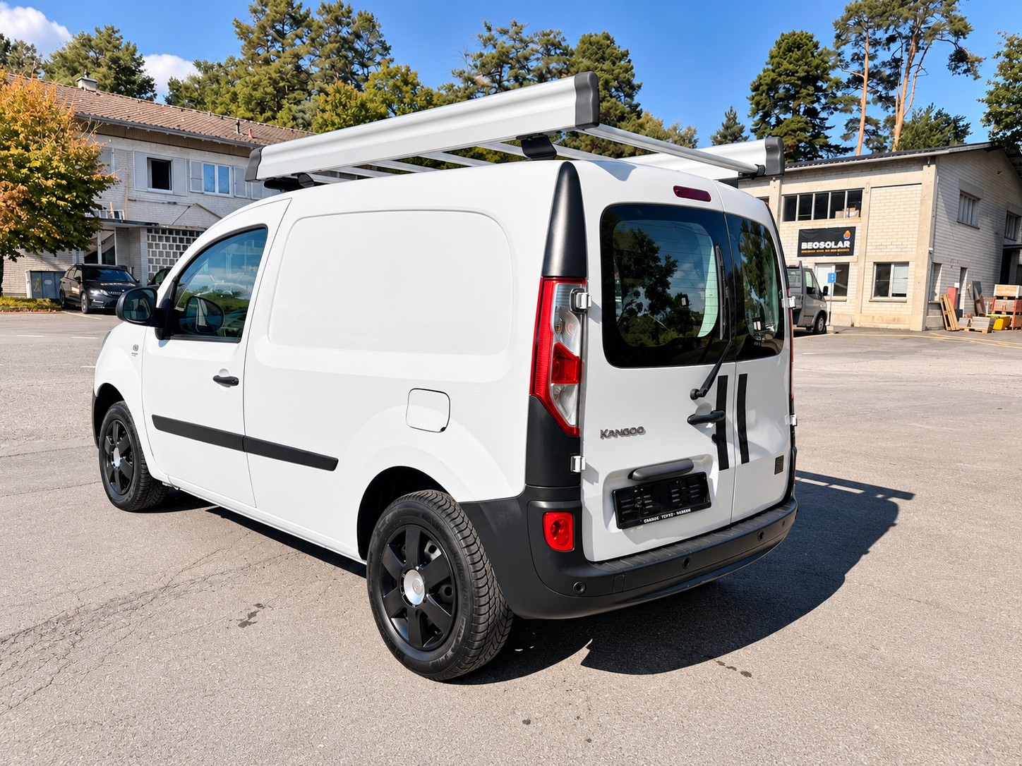 NISSAN NV250 1.5dCi Comfort 2.0t-image-3