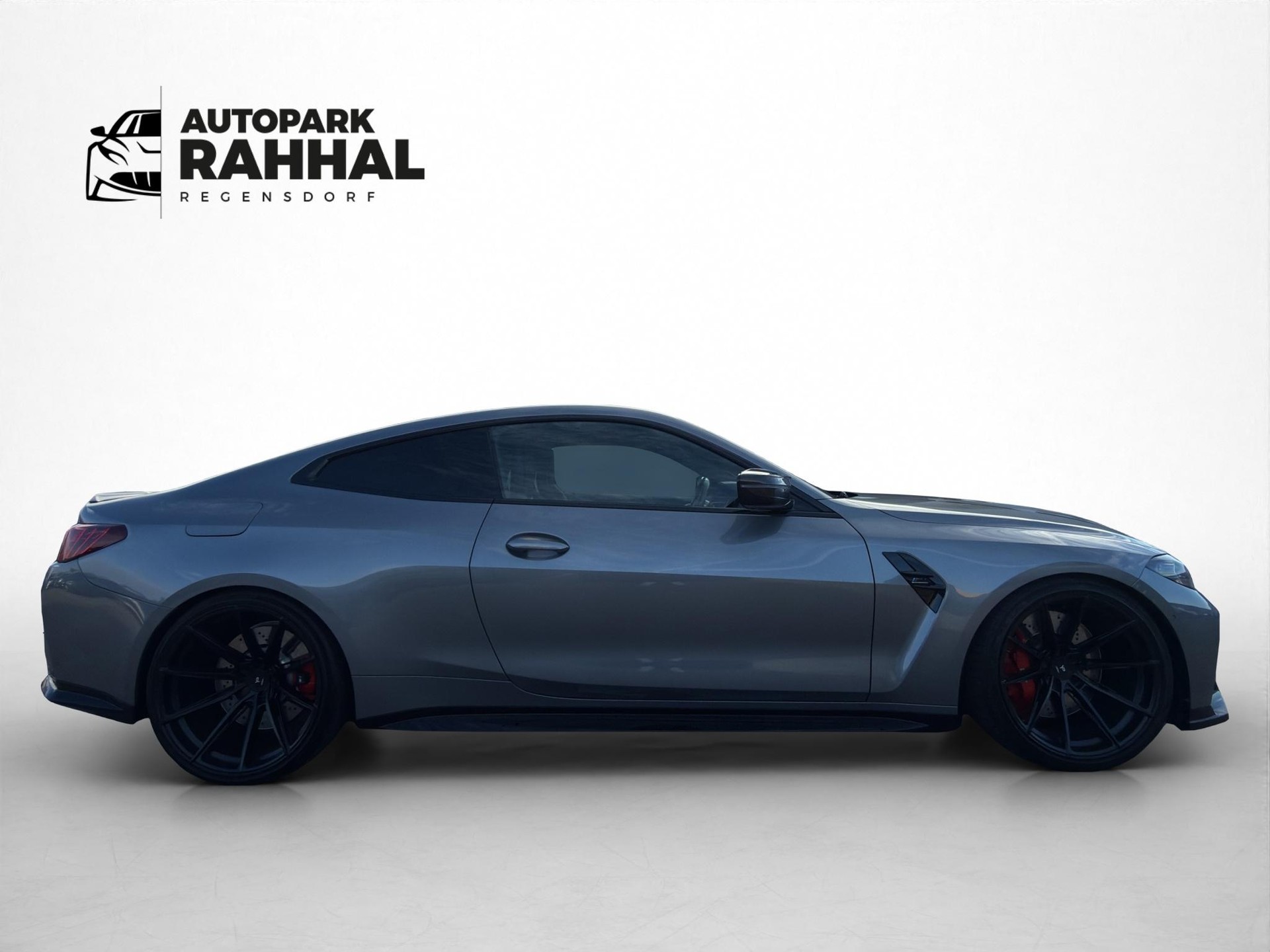 BMW M4 Competition xDrive Coupé * M CARBON SCHALENSITZE * CARBON EXTERIEUR+INTERIEUR * LASERLICHT *-image-6