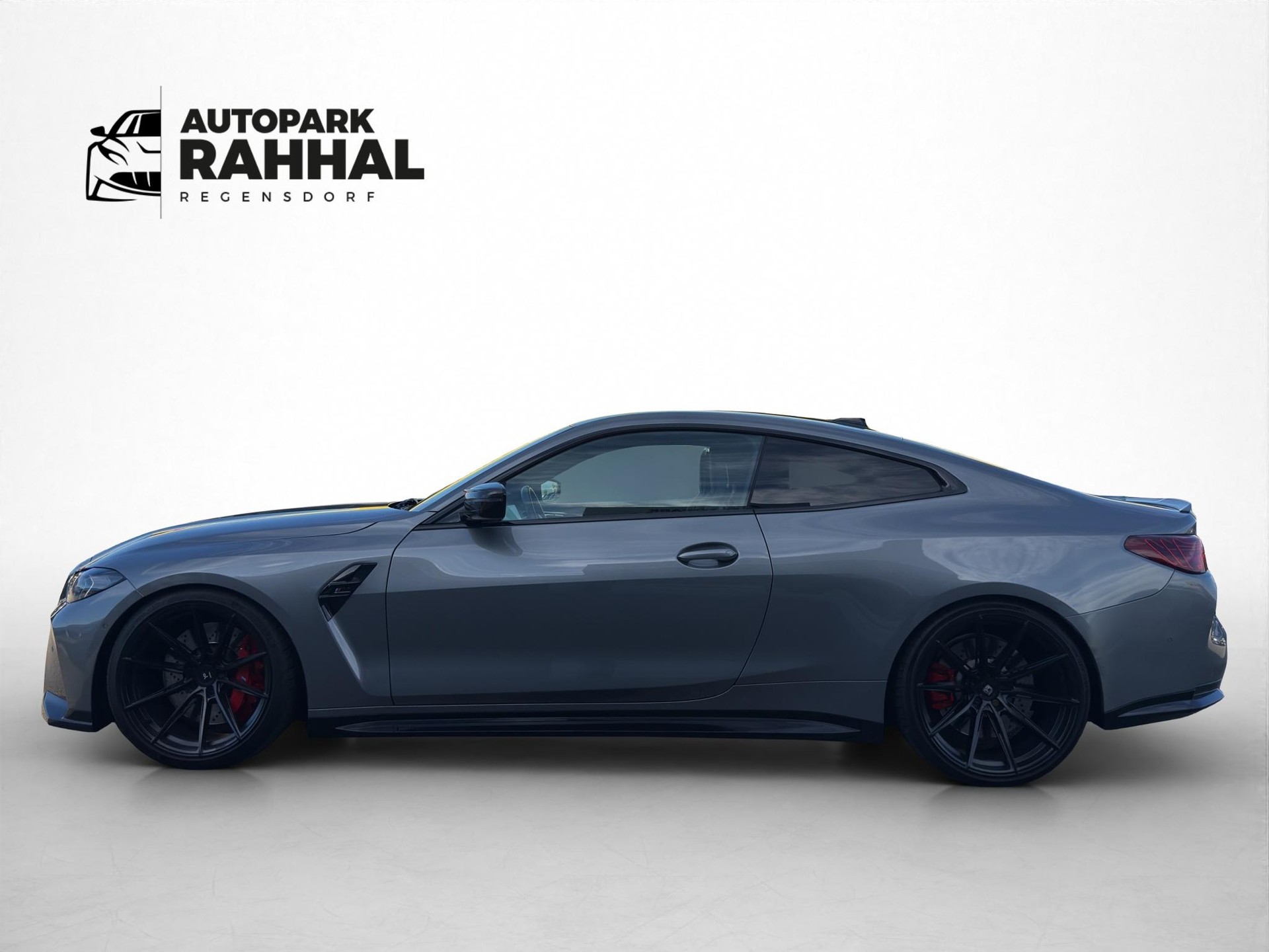 BMW M4 Competition xDrive Coupé * M CARBON SCHALENSITZE * CARBON EXTERIEUR+INTERIEUR * LASERLICHT *-image-13