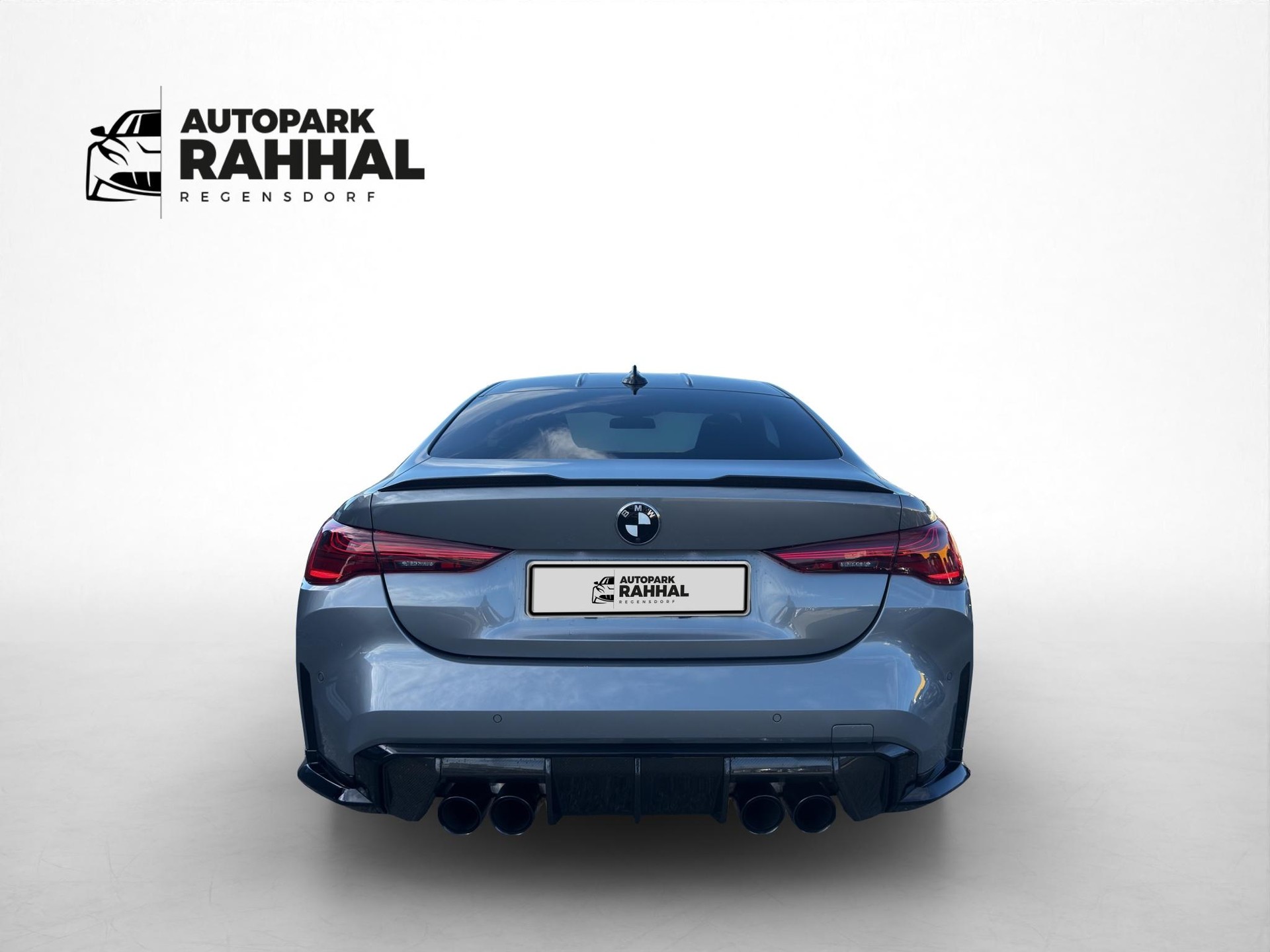 BMW M4 Competition xDrive Coupé * M CARBON SCHALENSITZE * CARBON EXTERIEUR+INTERIEUR * LASERLICHT *-image-10