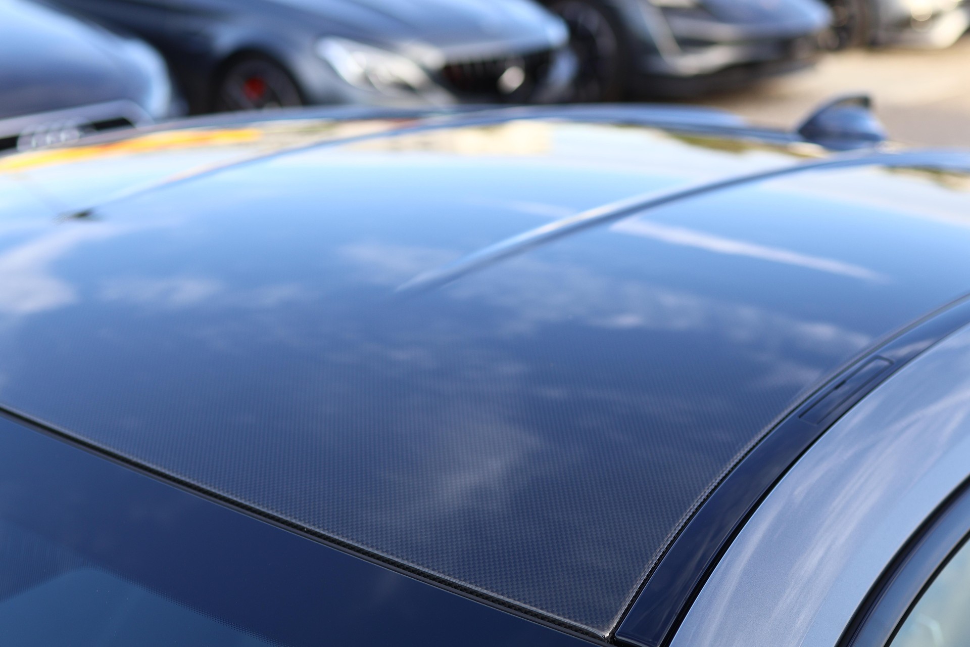 BMW M4 Competition xDrive Coupé * M CARBON SCHALENSITZE * CARBON EXTERIEUR+INTERIEUR * LASERLICHT *-image-3