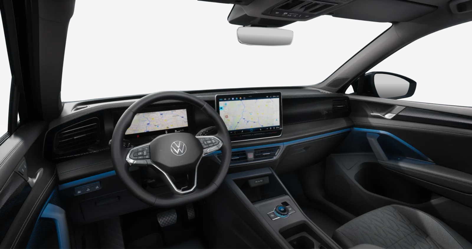 VW Tiguan 2.0 TSI DSG Life 4Motion-image-5