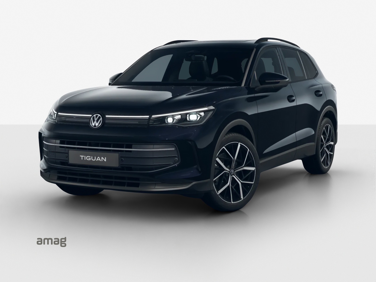 VW Tiguan 2.0 TSI DSG Life 4Motion-image-0