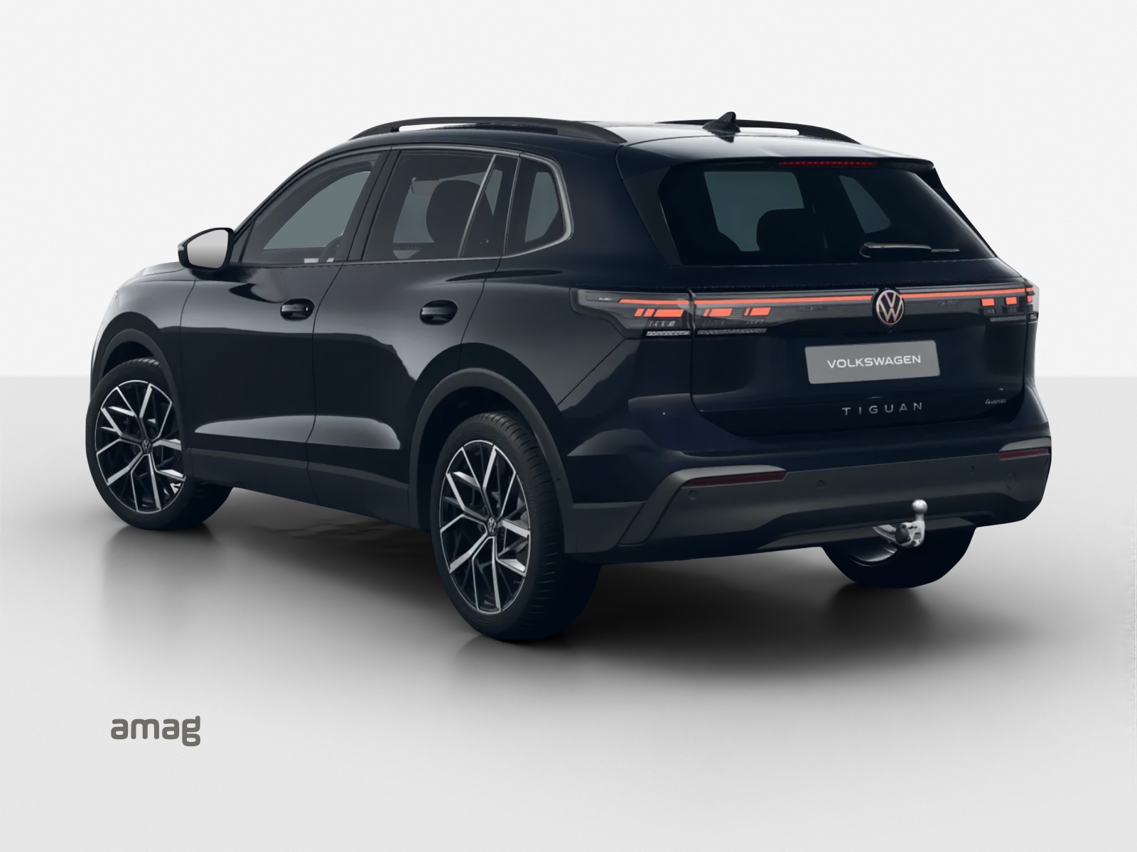 VW Tiguan 2.0 TSI DSG Life 4Motion-image-2