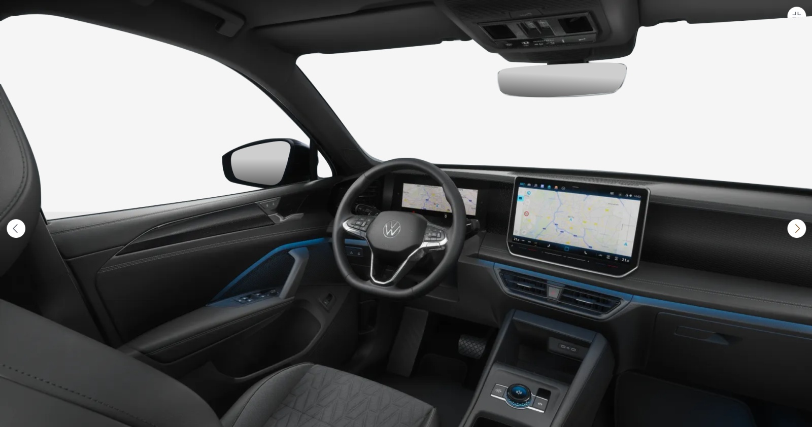 VW Tiguan 2.0 TSI DSG Life 4Motion-image-6