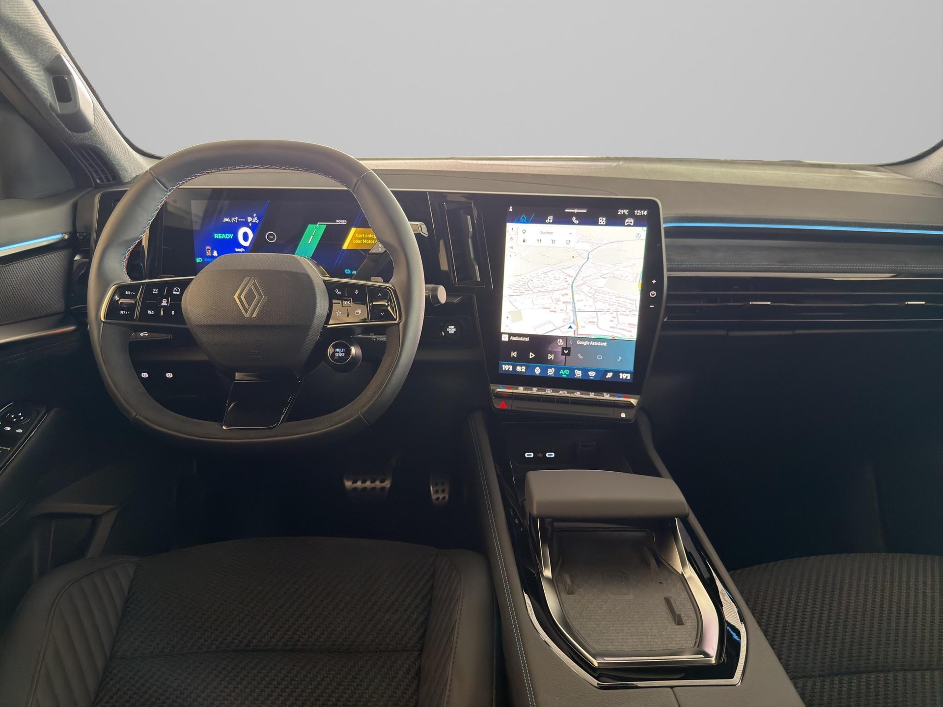 RENAULT Austral 1.2 E-Tech esprit Alpine-image-12