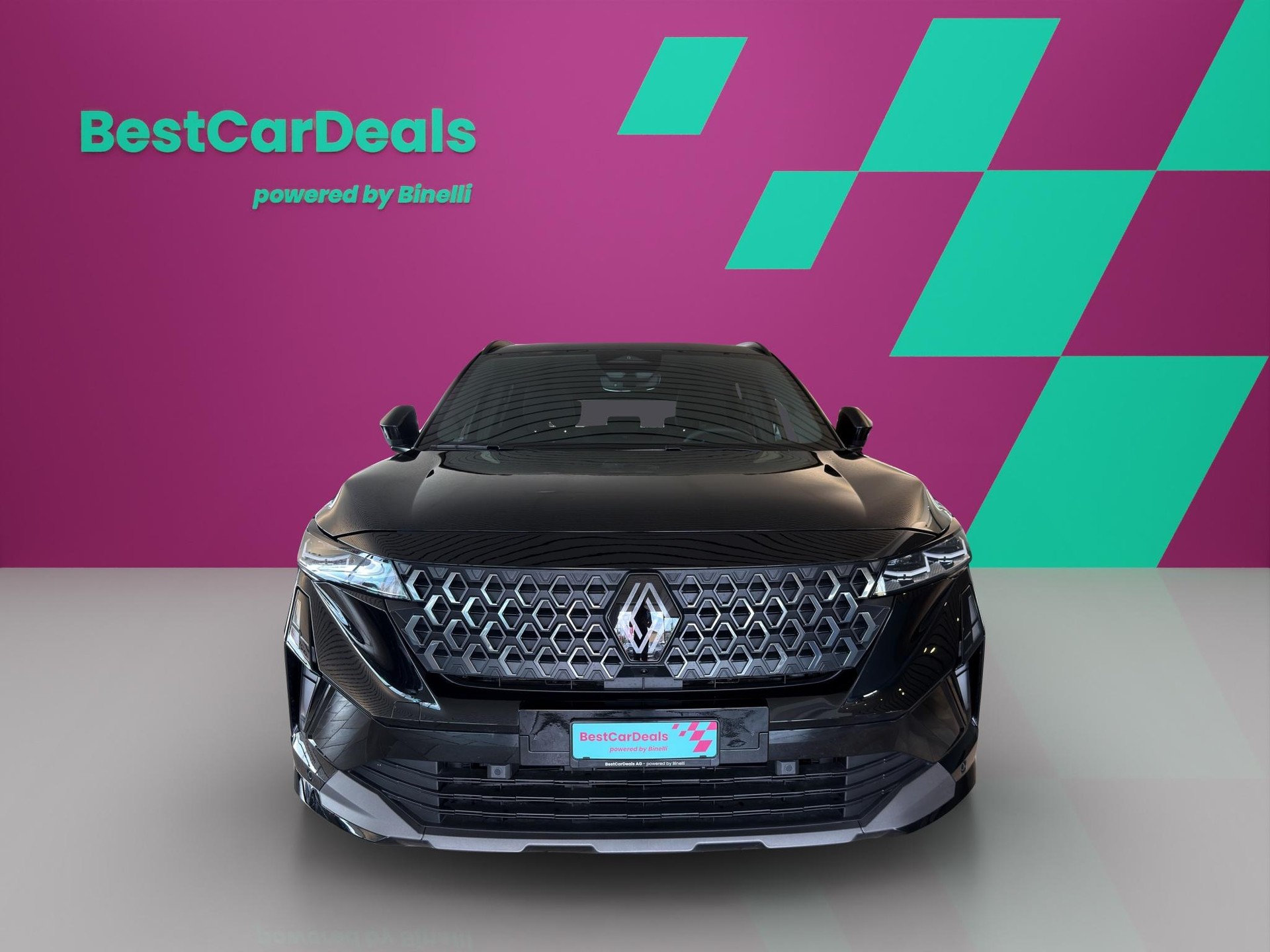RENAULT Austral 1.2 E-Tech esprit Alpine-image-7