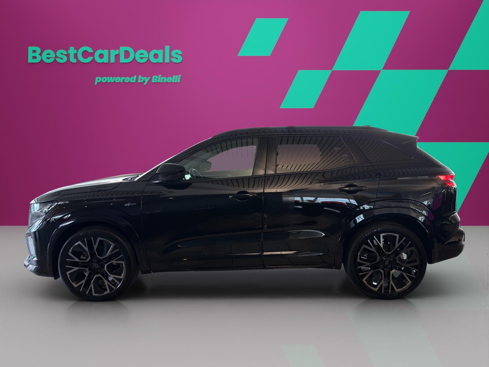 RENAULT Austral 1.2 E-Tech esprit Alpine-image-5