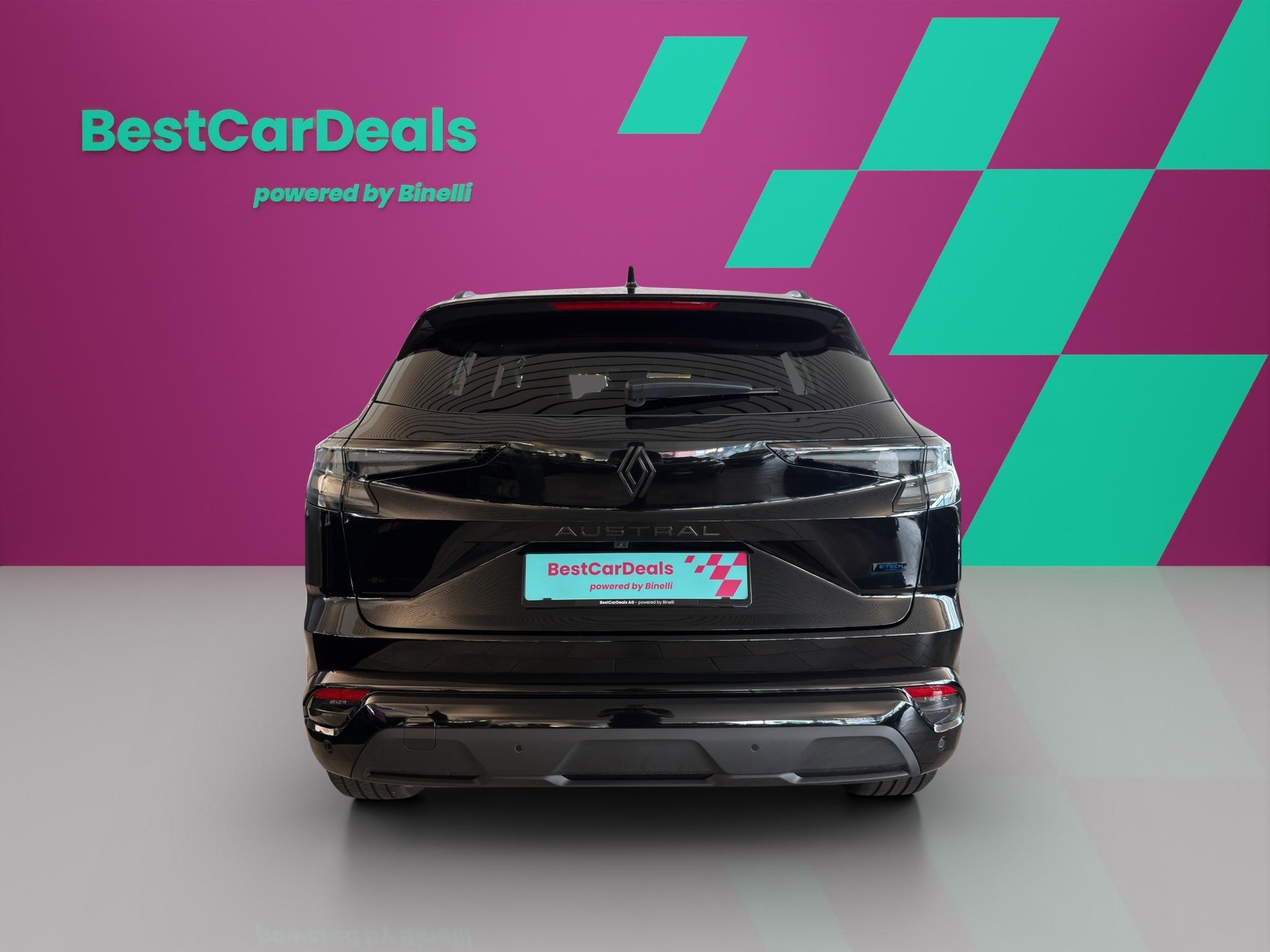 RENAULT Austral 1.2 E-Tech esprit Alpine-image-3