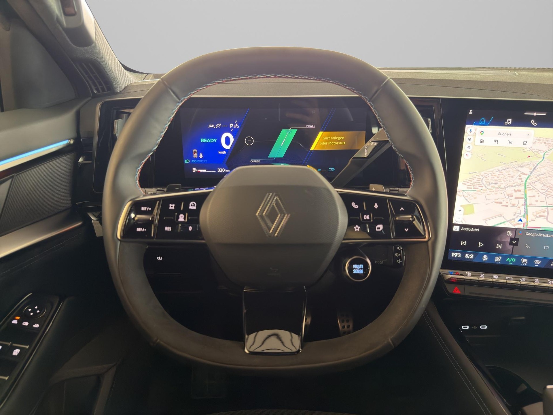 RENAULT Austral 1.2 E-Tech esprit Alpine-image-13