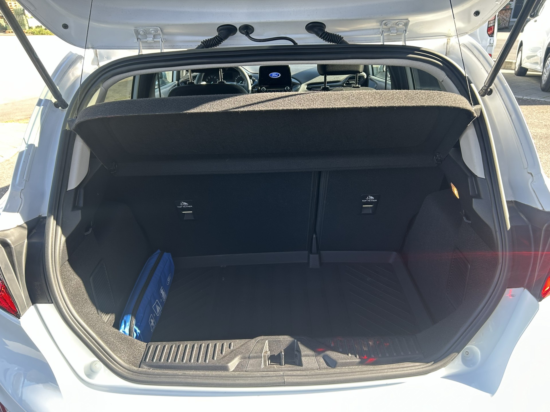 FORD Fiesta 1.0 SCTi Cool & Connect-image-6