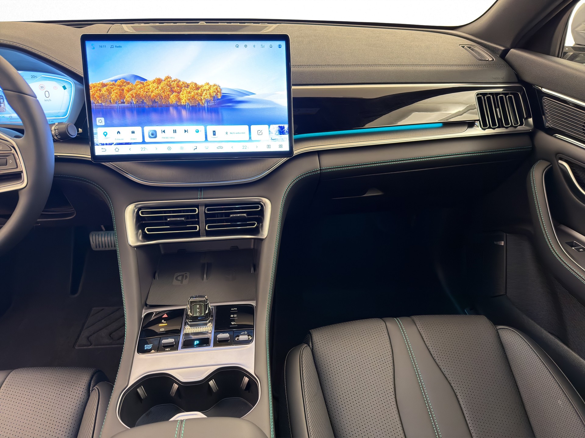 BYD Seal U DM-i Design AWD-image-9