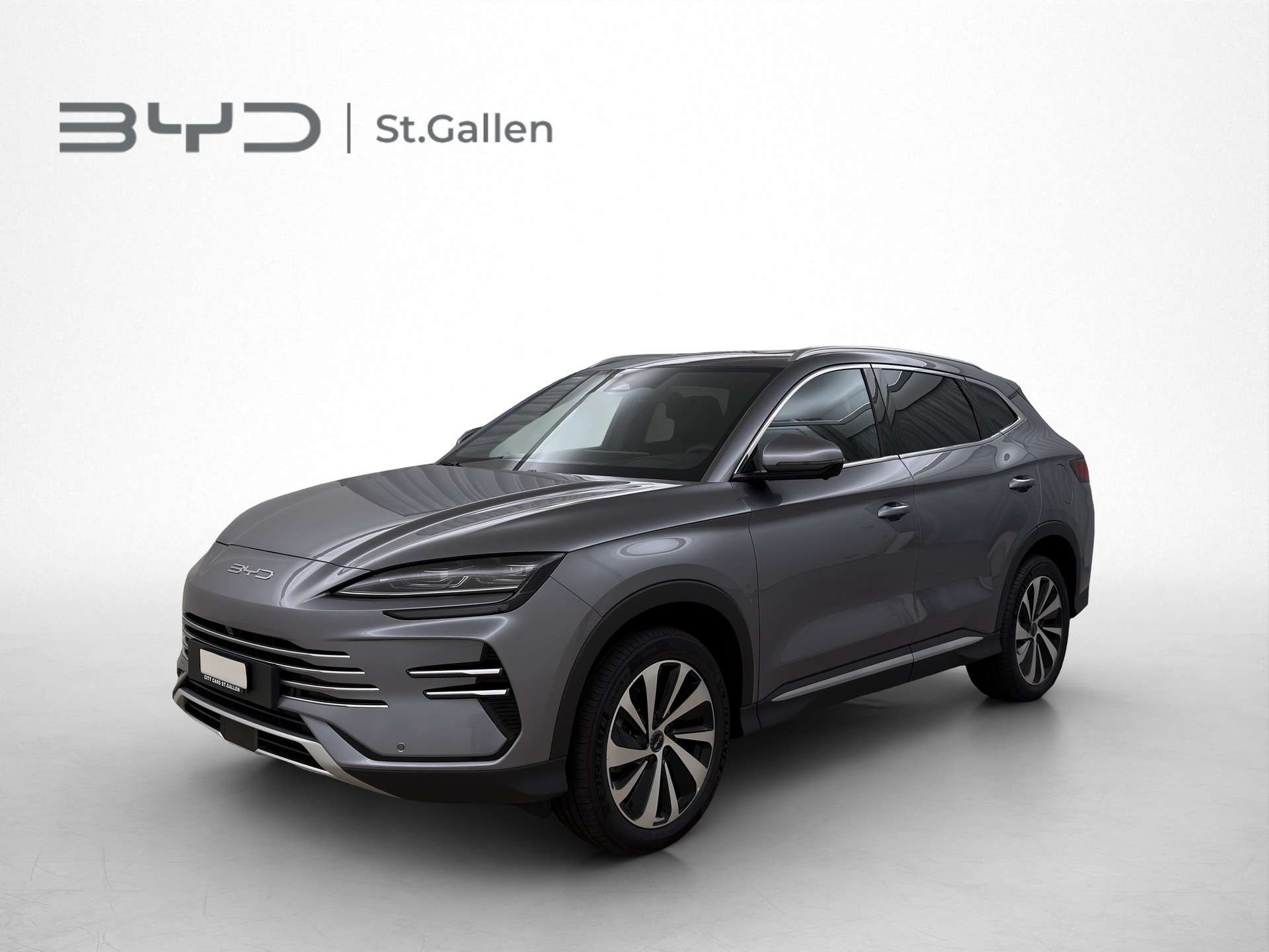 BYD Seal U DM-i Design AWD-image-0