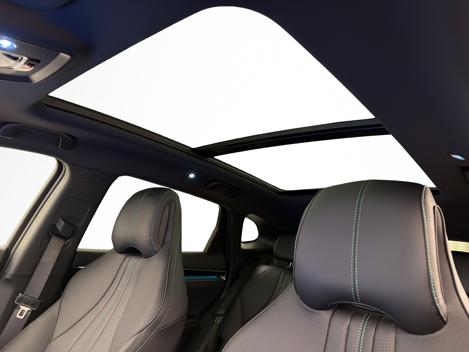 BYD Seal U DM-i Design AWD-image-14