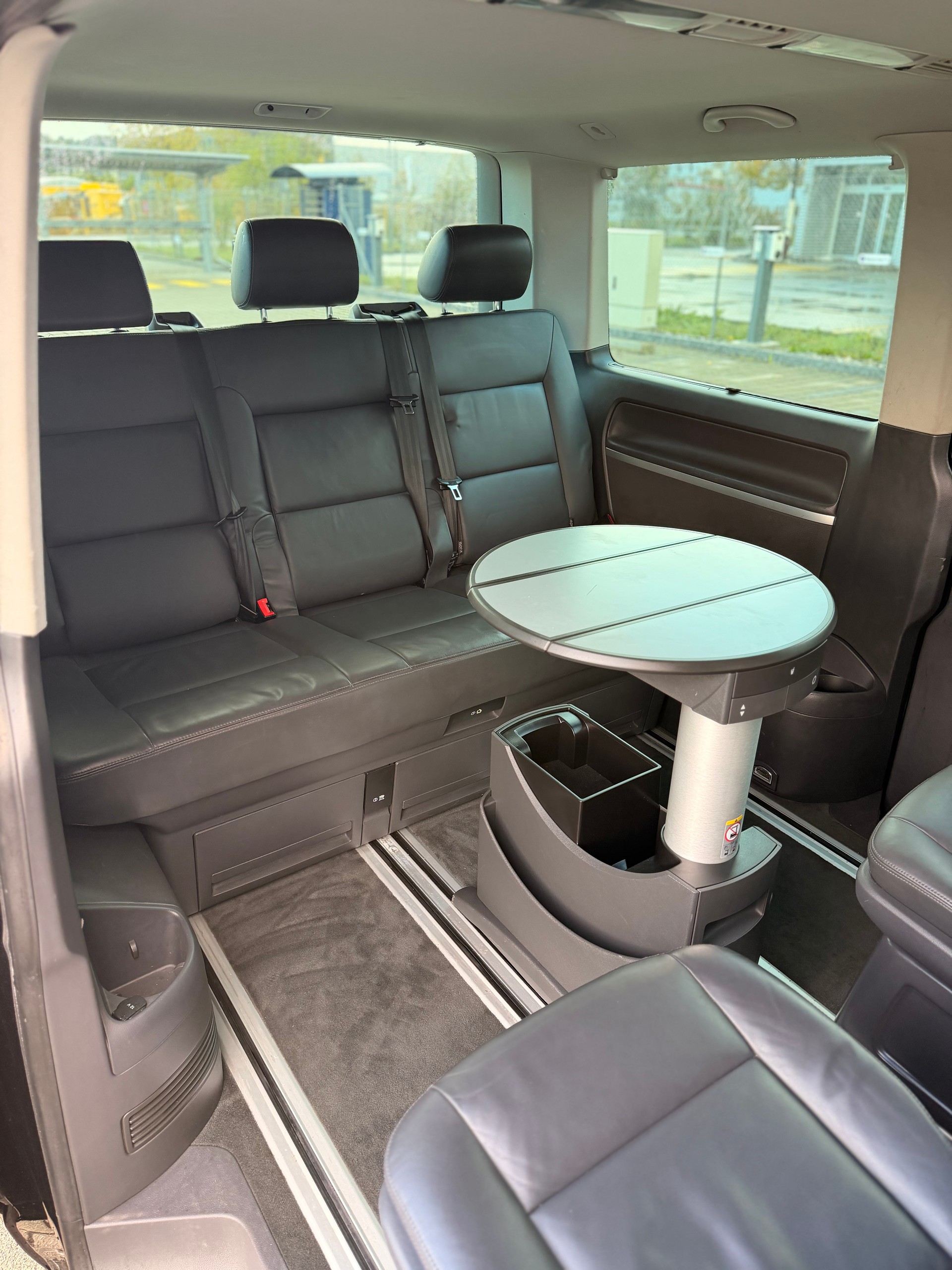 VW T5 Multivan 2.0 Bi-TDI CR Highline 4Motion DSG-image-28