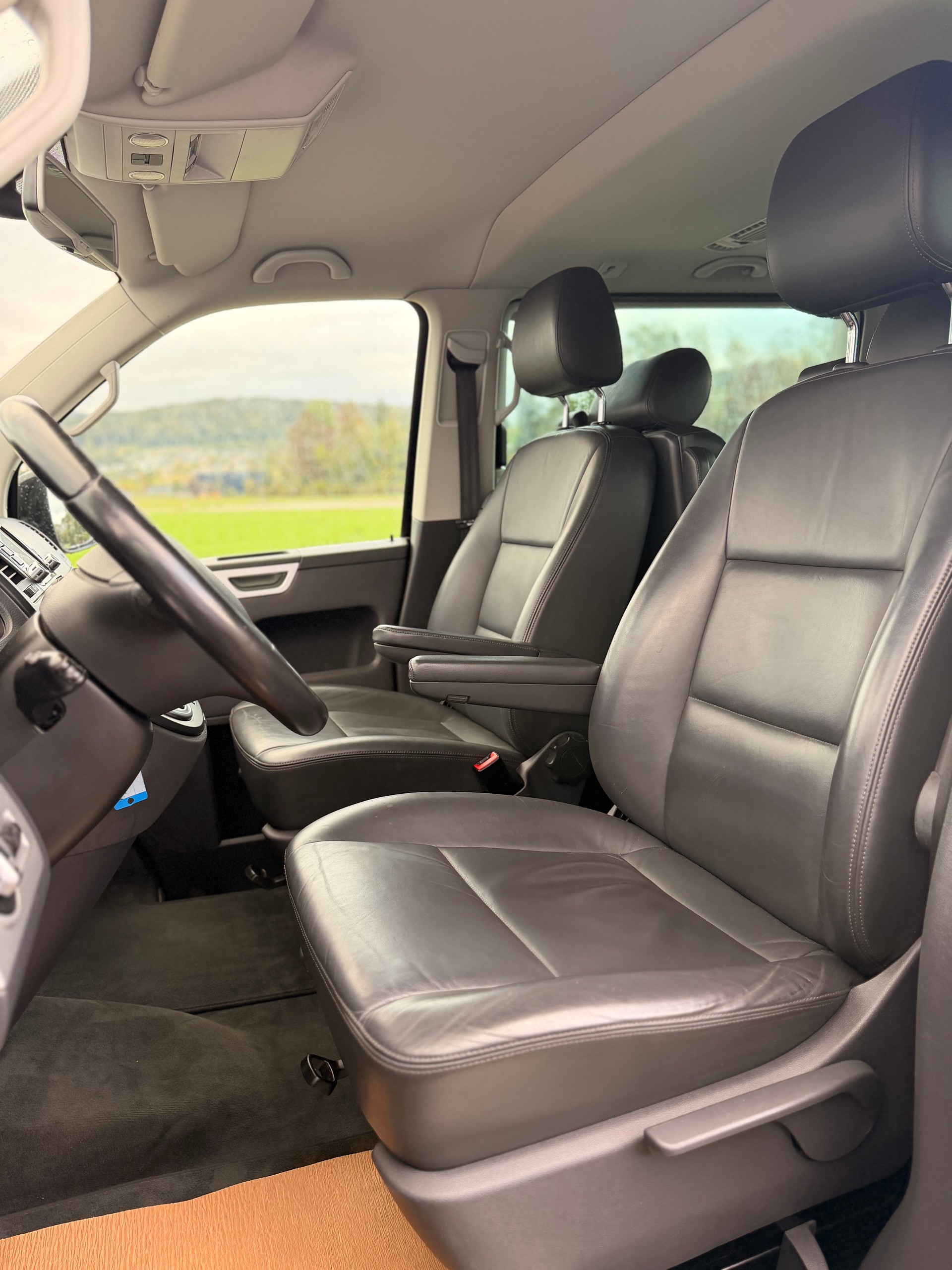 VW T5 Multivan 2.0 Bi-TDI CR Highline 4Motion DSG-image-18