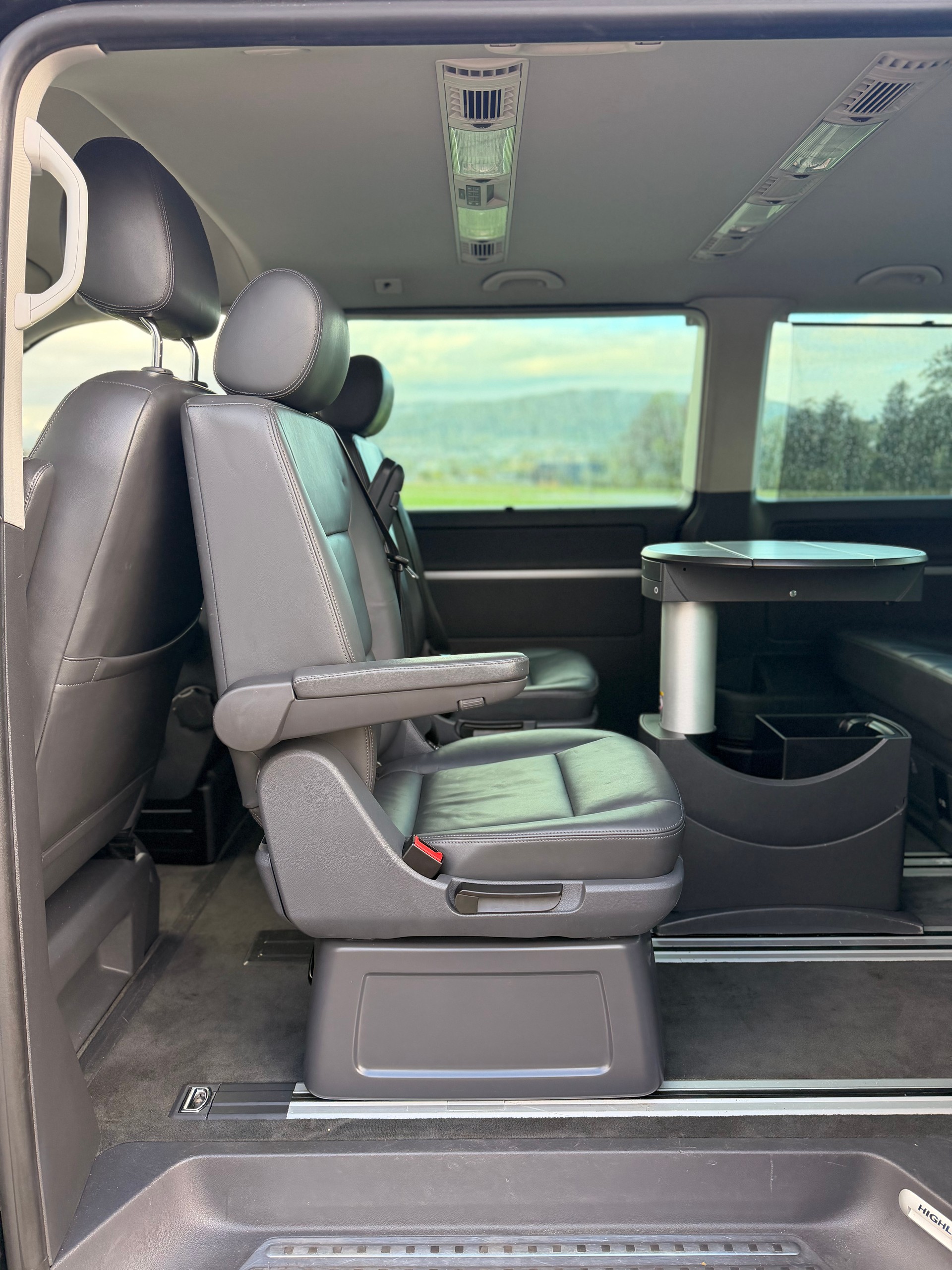 VW T5 Multivan 2.0 Bi-TDI CR Highline 4Motion DSG-image-29