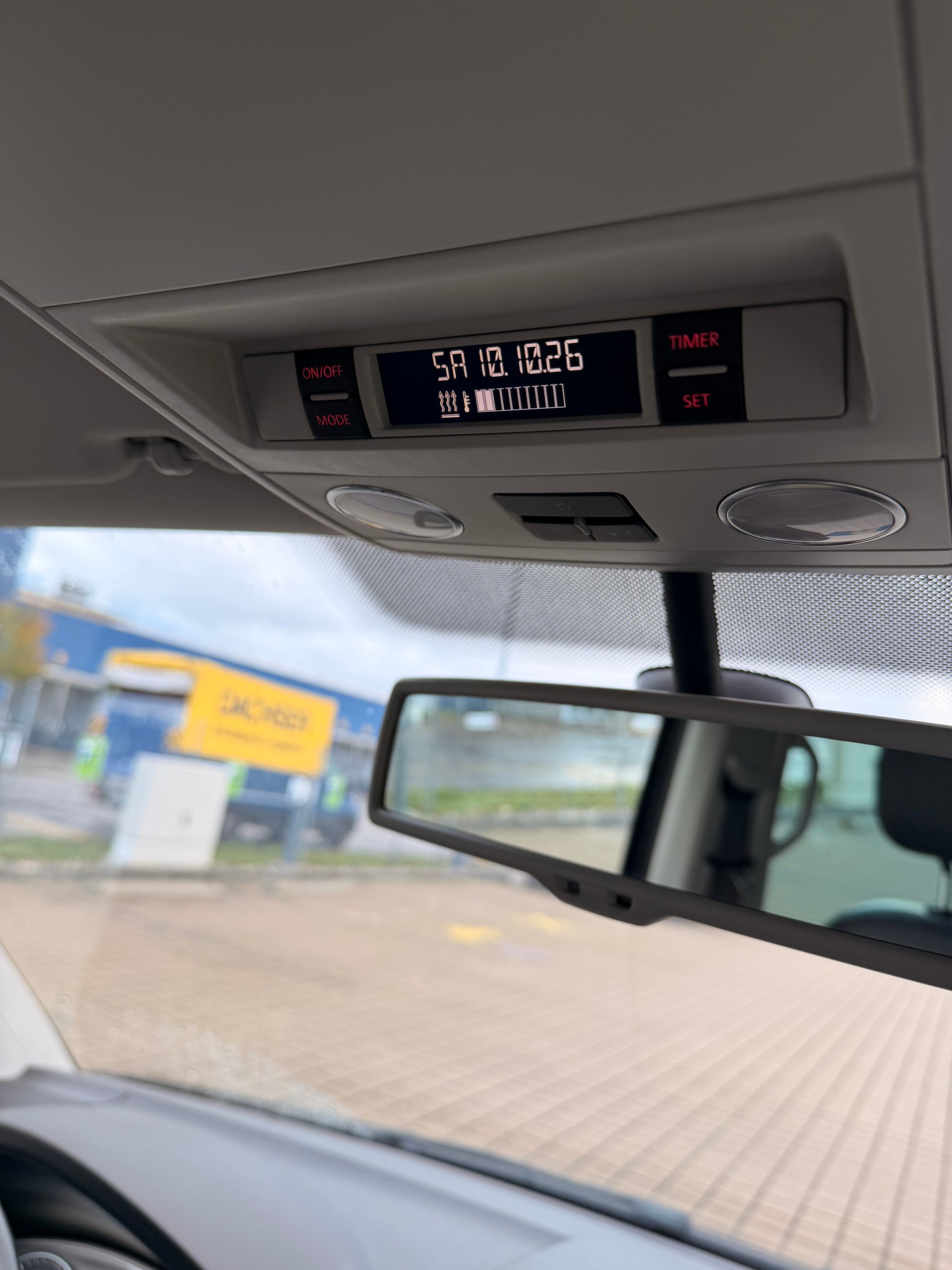 VW T5 Multivan 2.0 Bi-TDI CR Highline 4Motion DSG-image-20