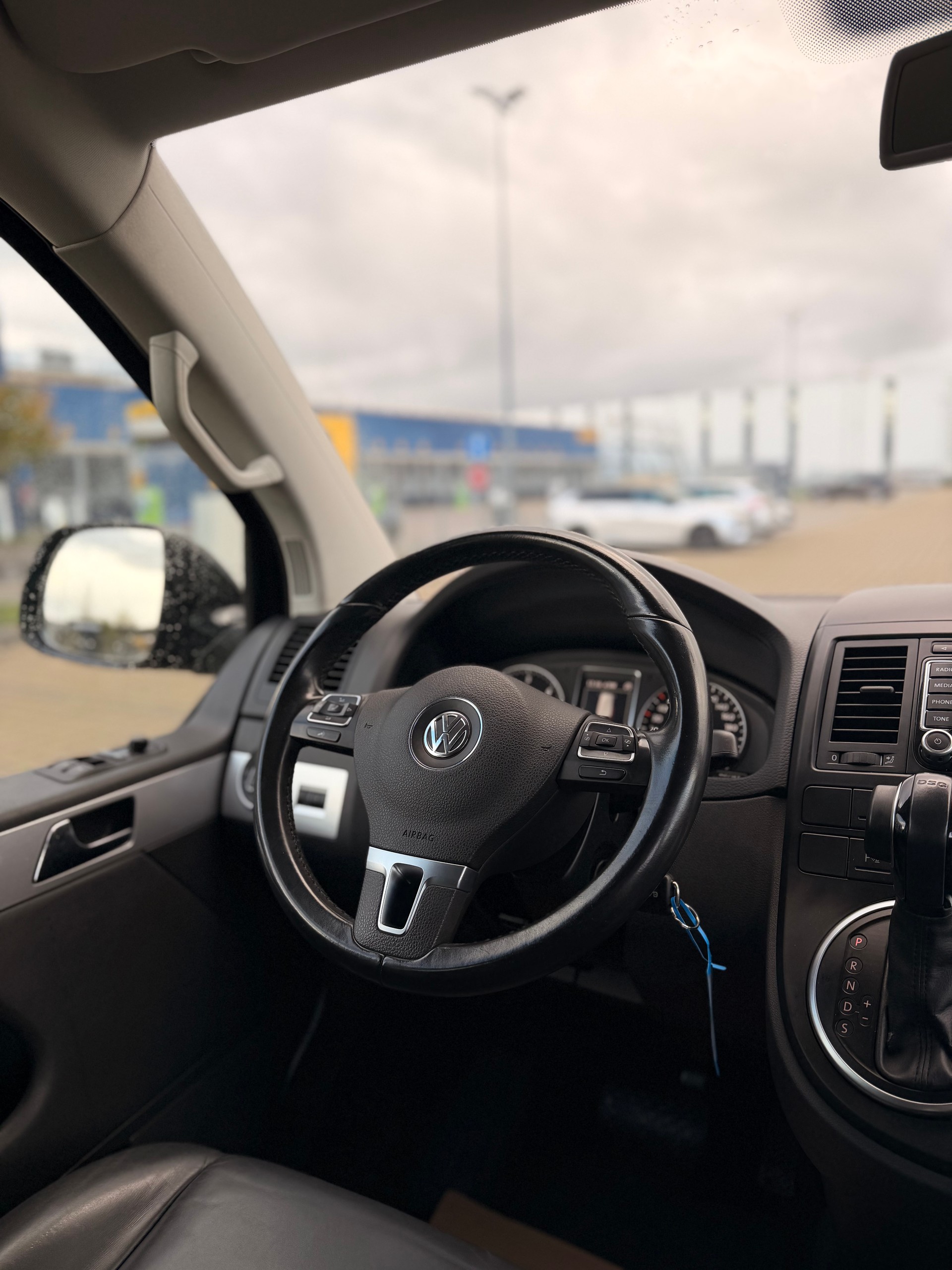 VW T5 Multivan 2.0 Bi-TDI CR Highline 4Motion DSG-image-16