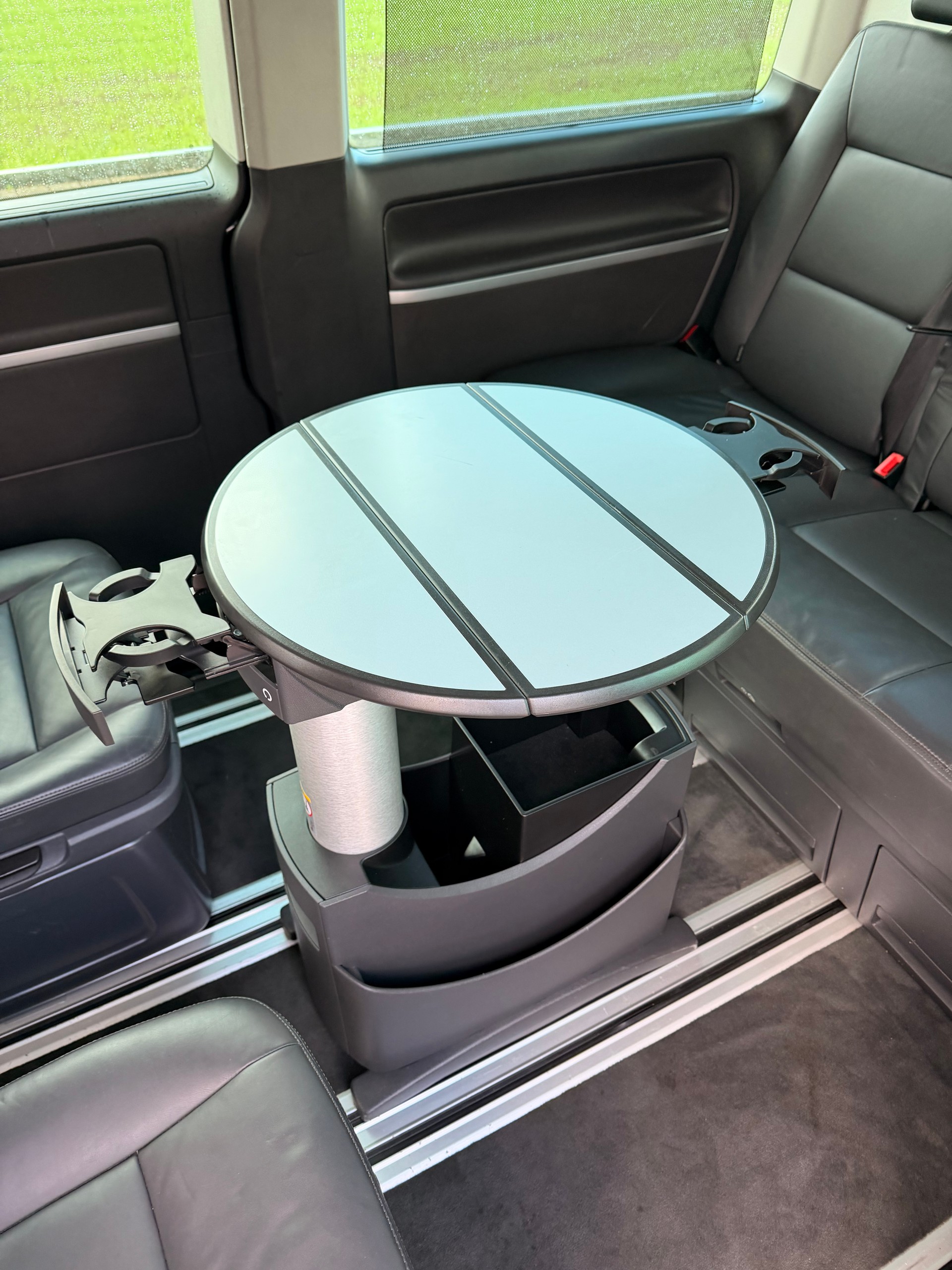 VW T5 Multivan 2.0 Bi-TDI CR Highline 4Motion DSG-image-30