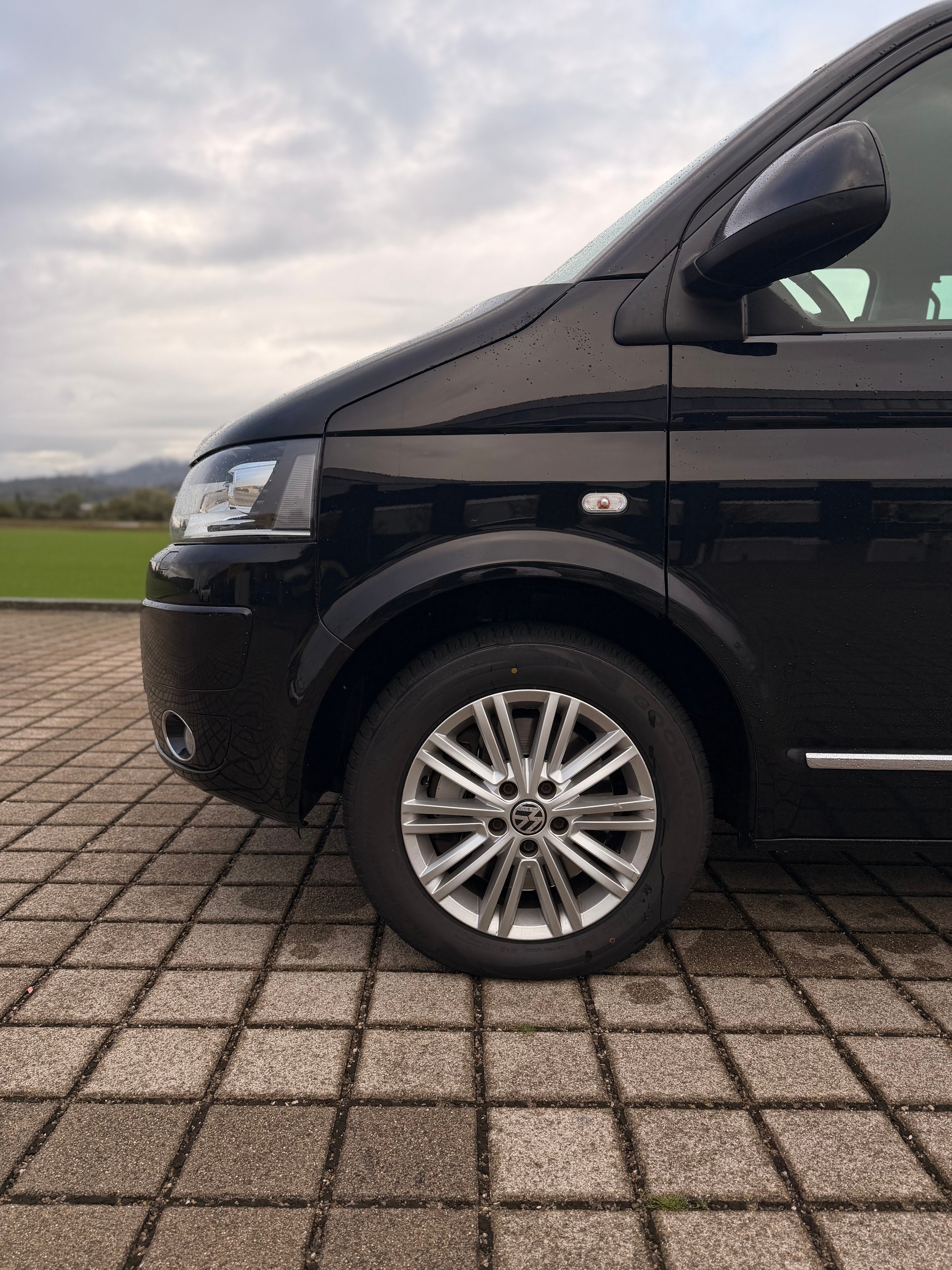 VW T5 Multivan 2.0 Bi-TDI CR Highline 4Motion DSG-image-14