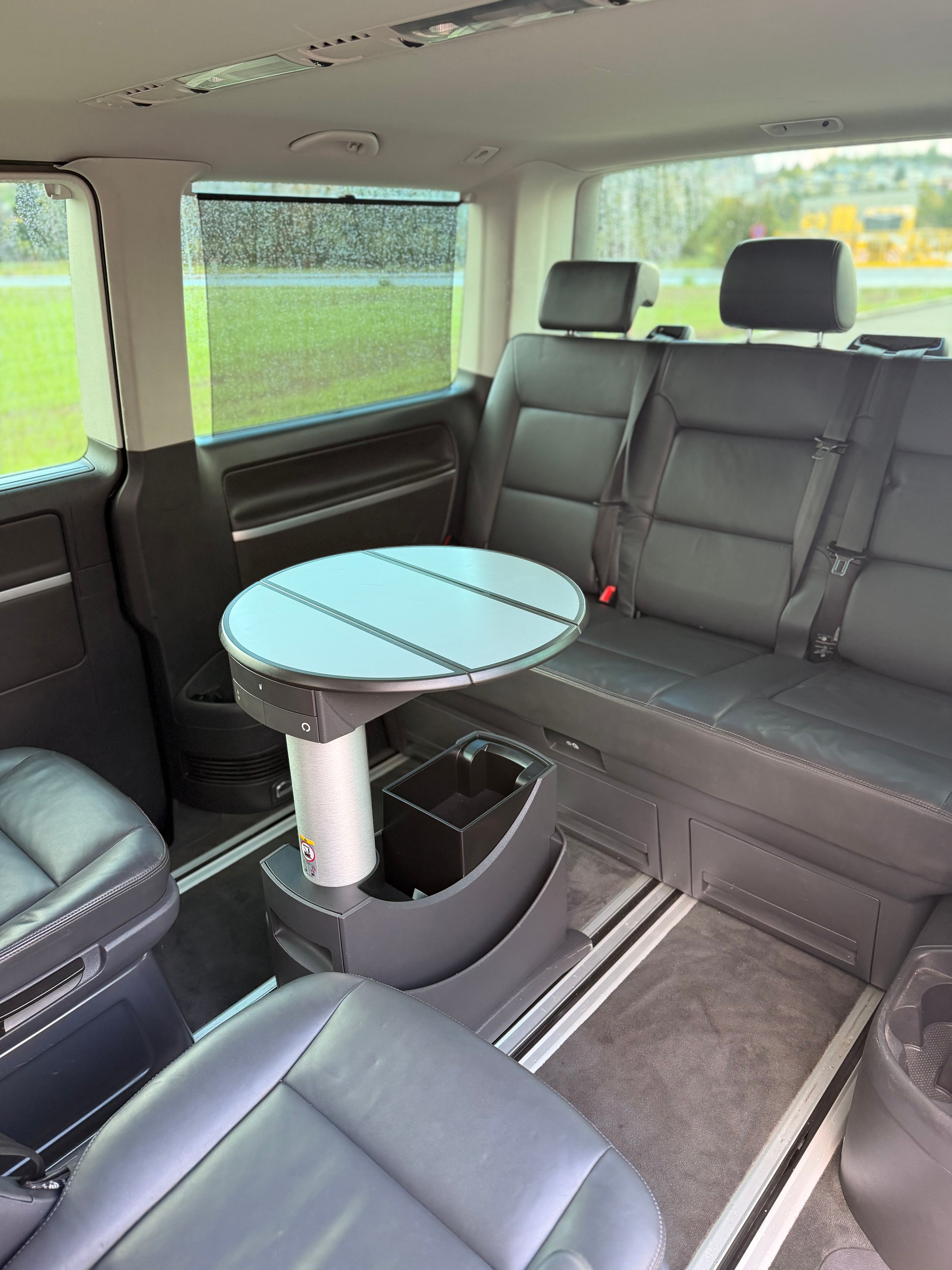 VW T5 Multivan 2.0 Bi-TDI CR Highline 4Motion DSG-image-31