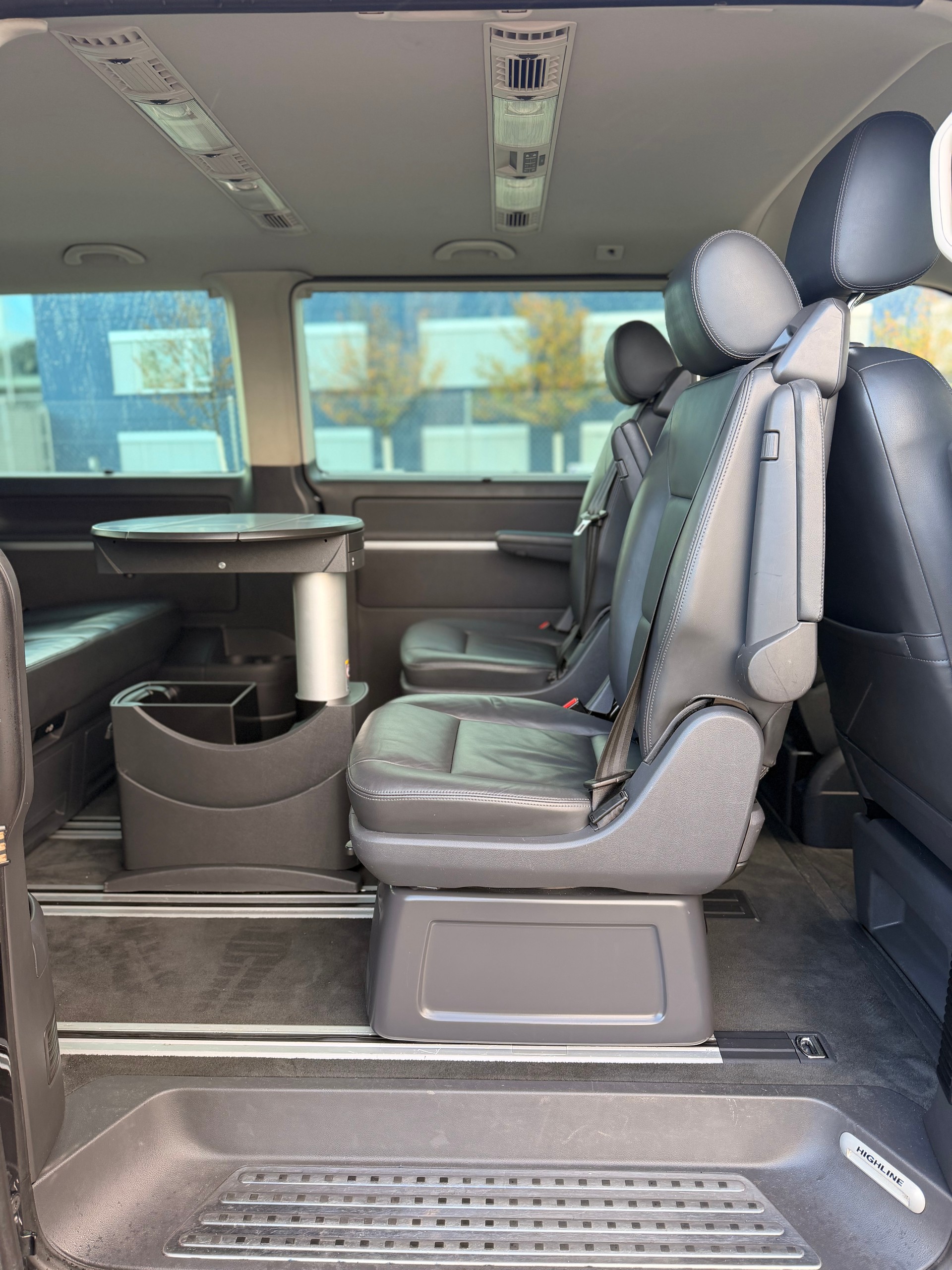 VW T5 Multivan 2.0 Bi-TDI CR Highline 4Motion DSG-image-26