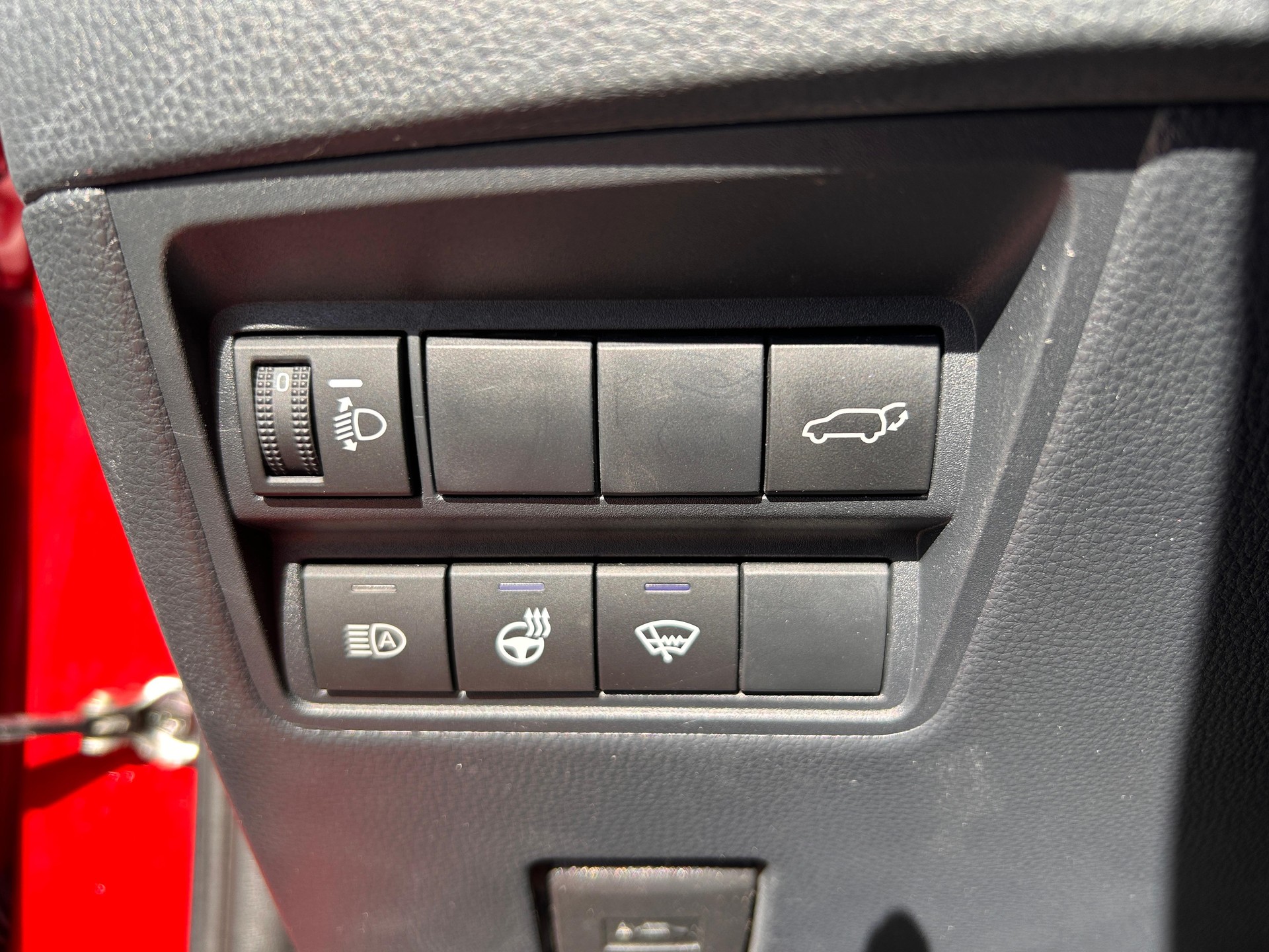 TOYOTA Yaris Cross 1.5 VVT-i HSD Trend AWD-i-image-14