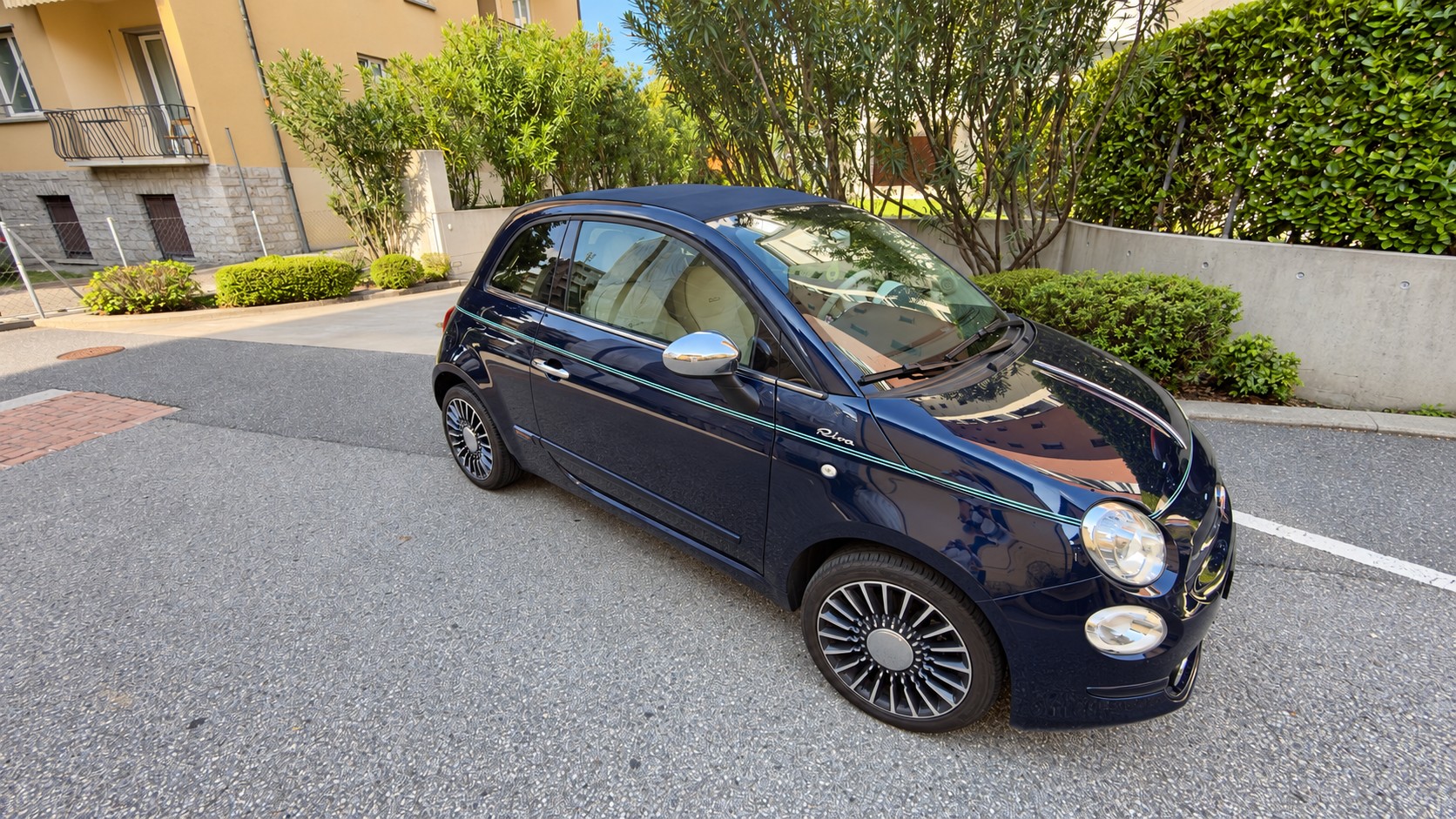 FIAT 0.9 T TwinAir Riva-image-1