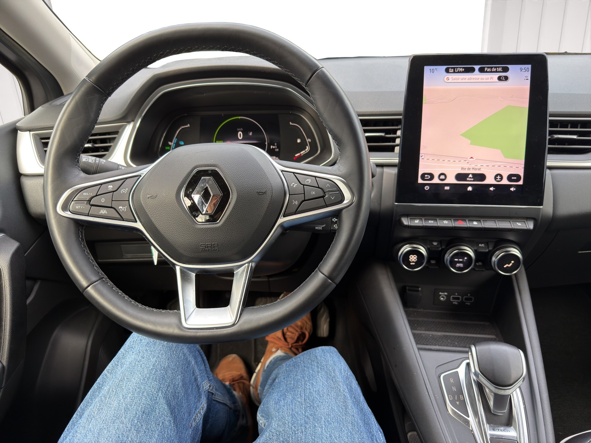 RENAULT Captur 1.6 E-Tech 145 R.S.Line DHT-image-6
