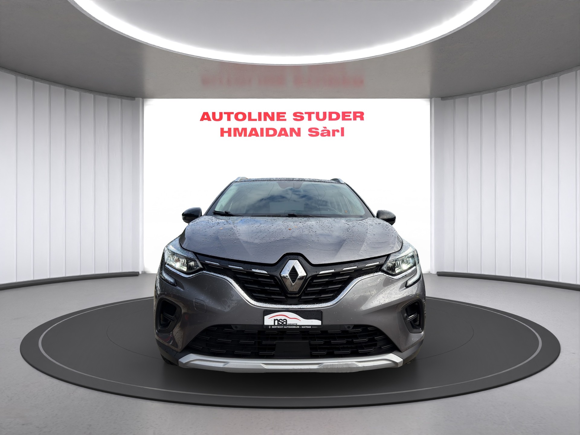 RENAULT Captur 1.6 E-Tech 145 R.S.Line DHT-image-4