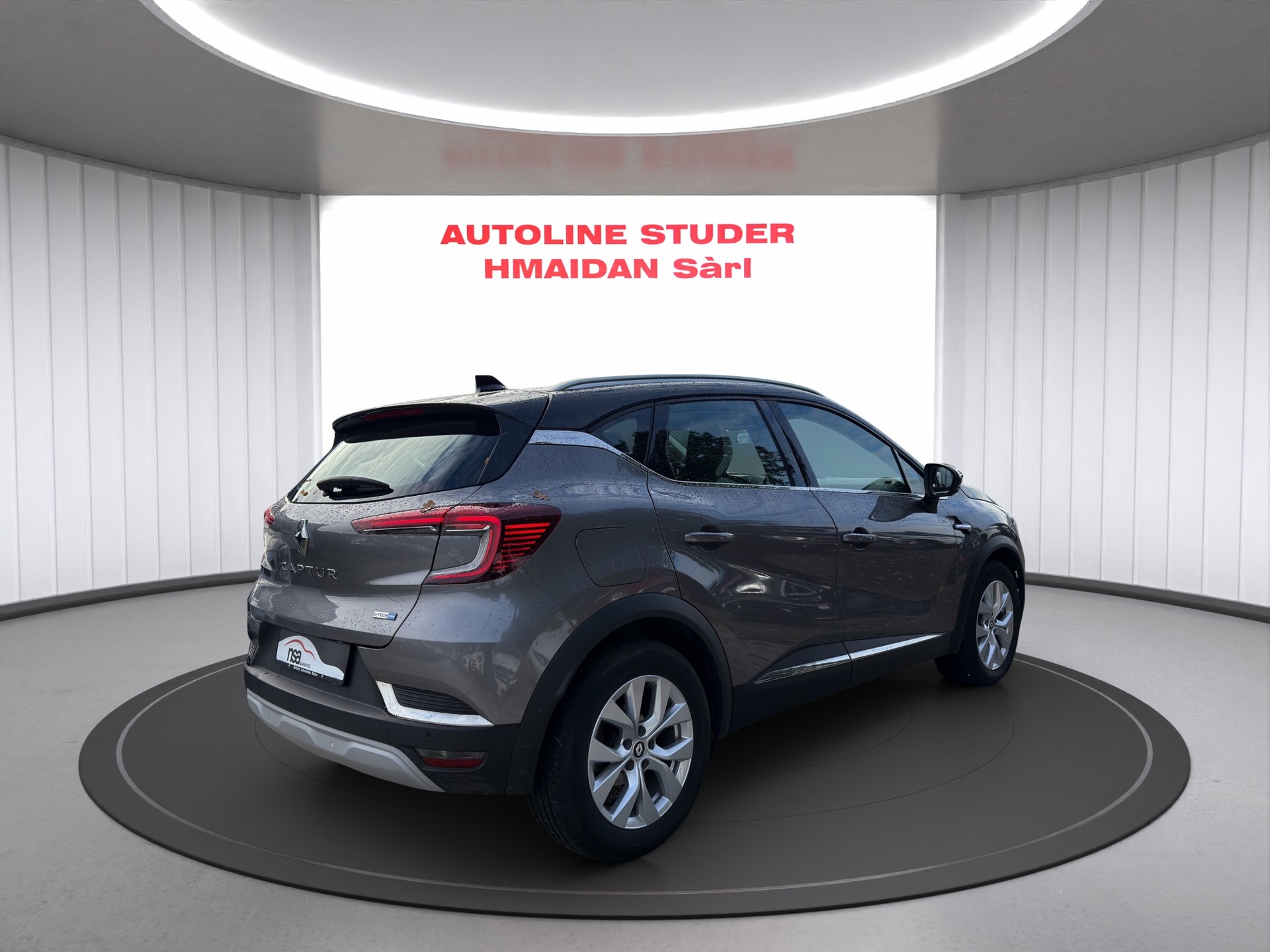RENAULT Captur 1.6 E-Tech 145 R.S.Line DHT-image-3