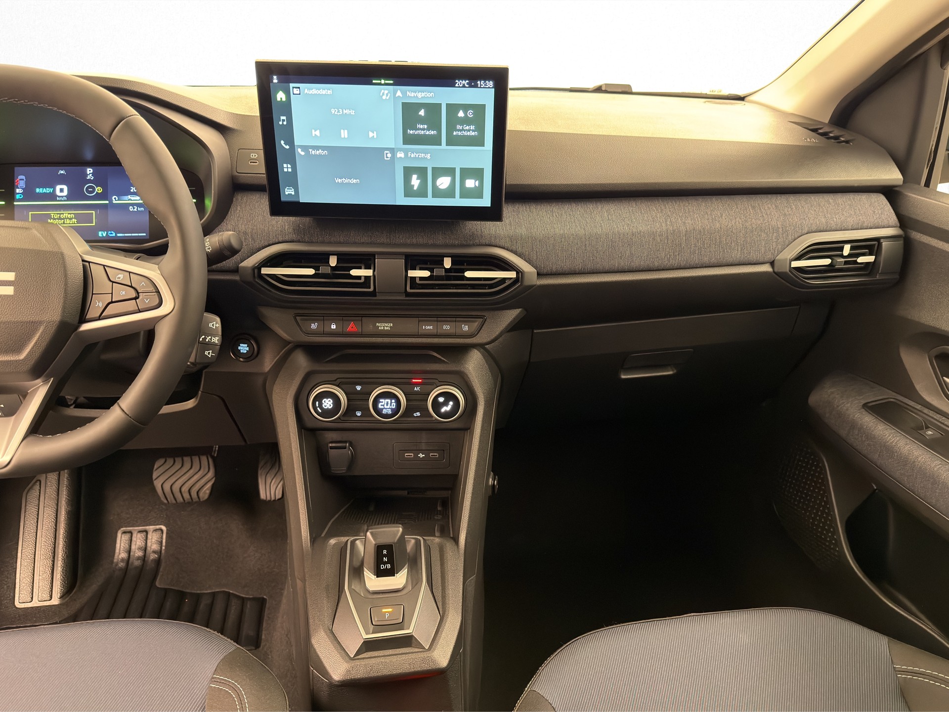 DACIA Jogger 1.8 Hybrid Journey 7P-image-9