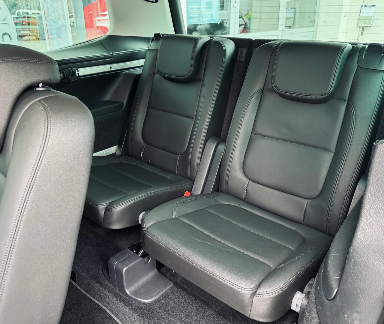 SEAT Alhambra 2.0 TDI Style Advanced 4Drive *7-Plätzer*-image-14