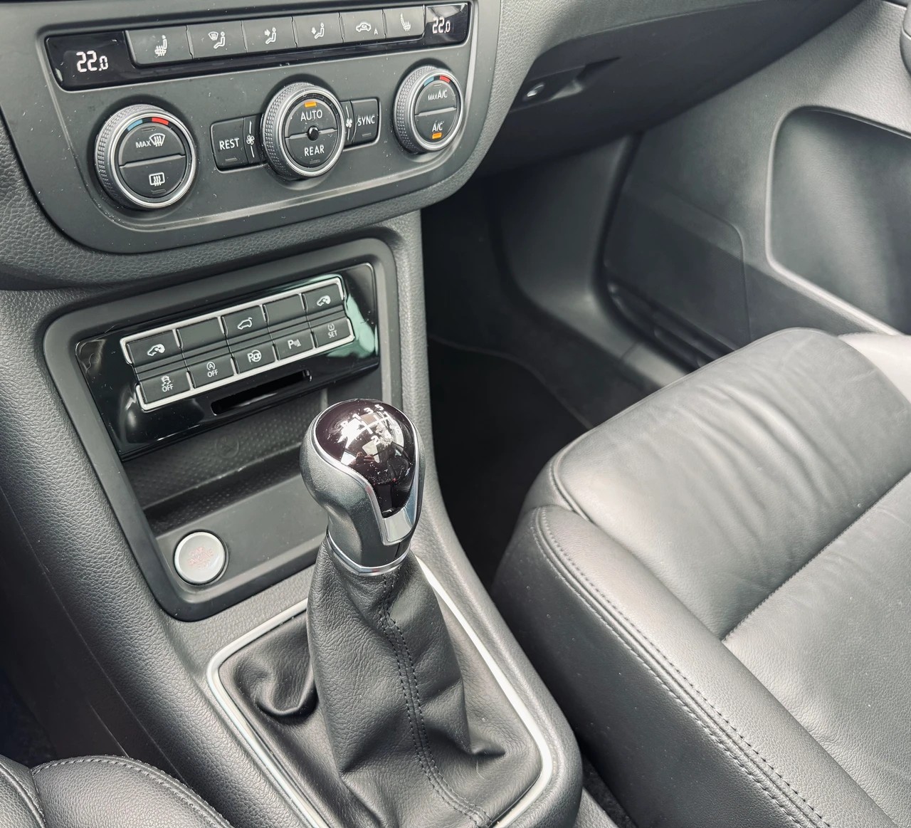 SEAT Alhambra 2.0 TDI Style Advanced 4Drive *7-Plätzer*-image-19