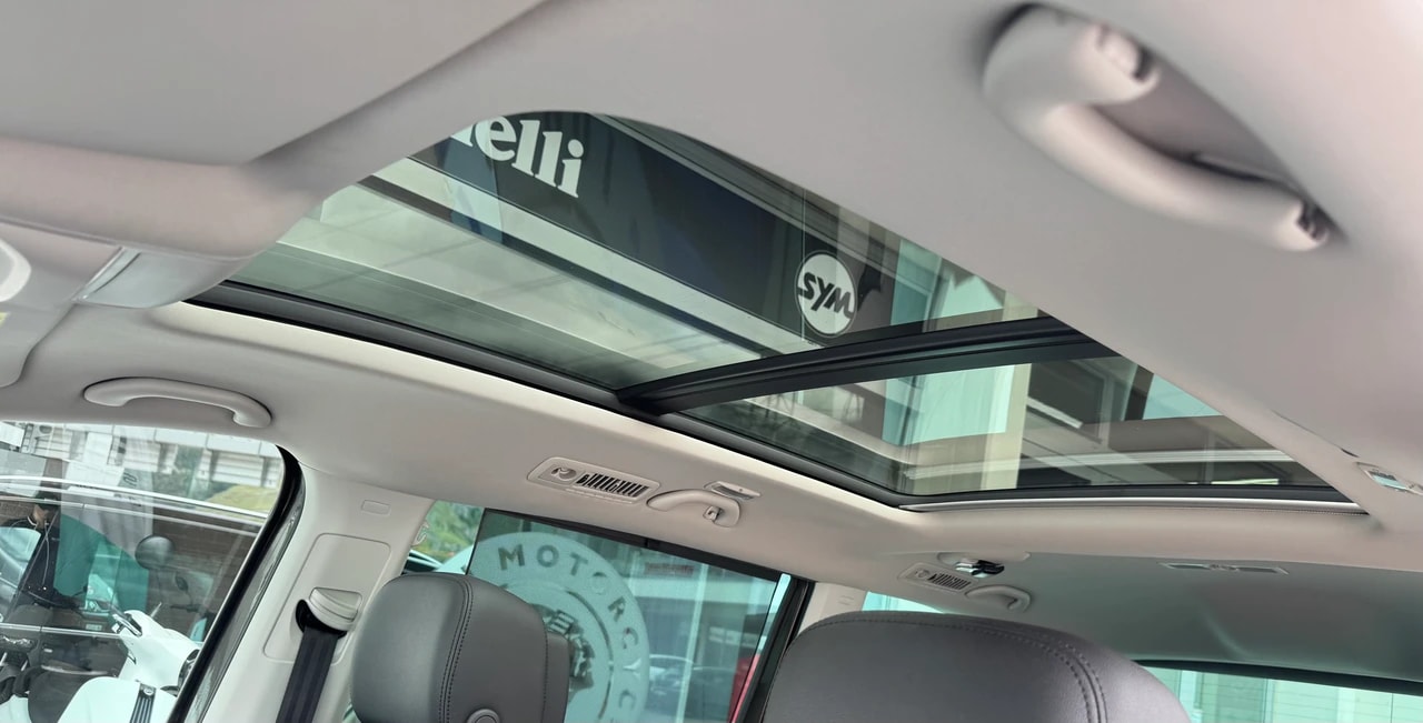 SEAT Alhambra 2.0 TDI Style Advanced 4Drive *7-Plätzer*-image-11