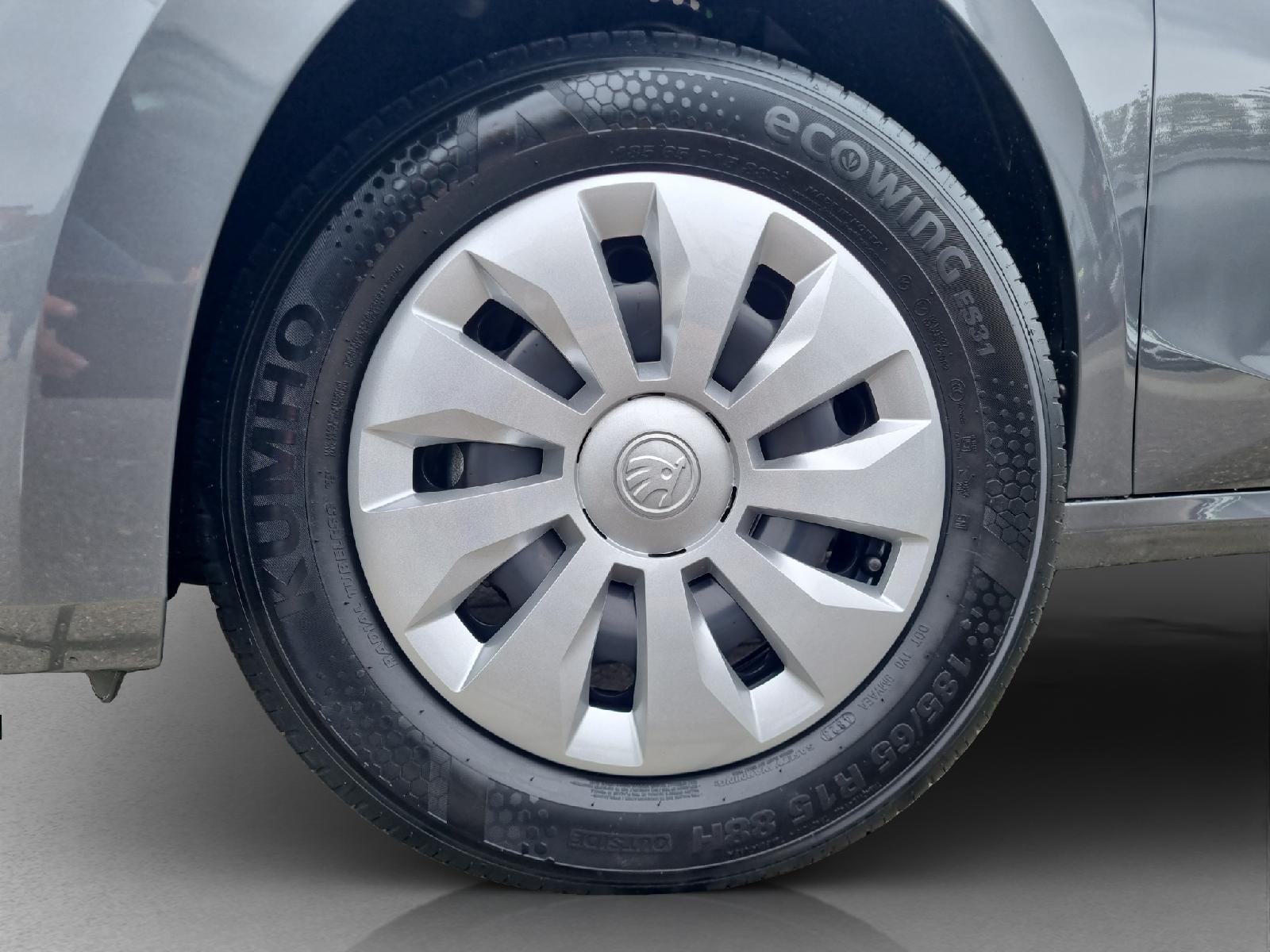 SKODA Fabia 1.0 TSI Selection DSG 2026-image-11